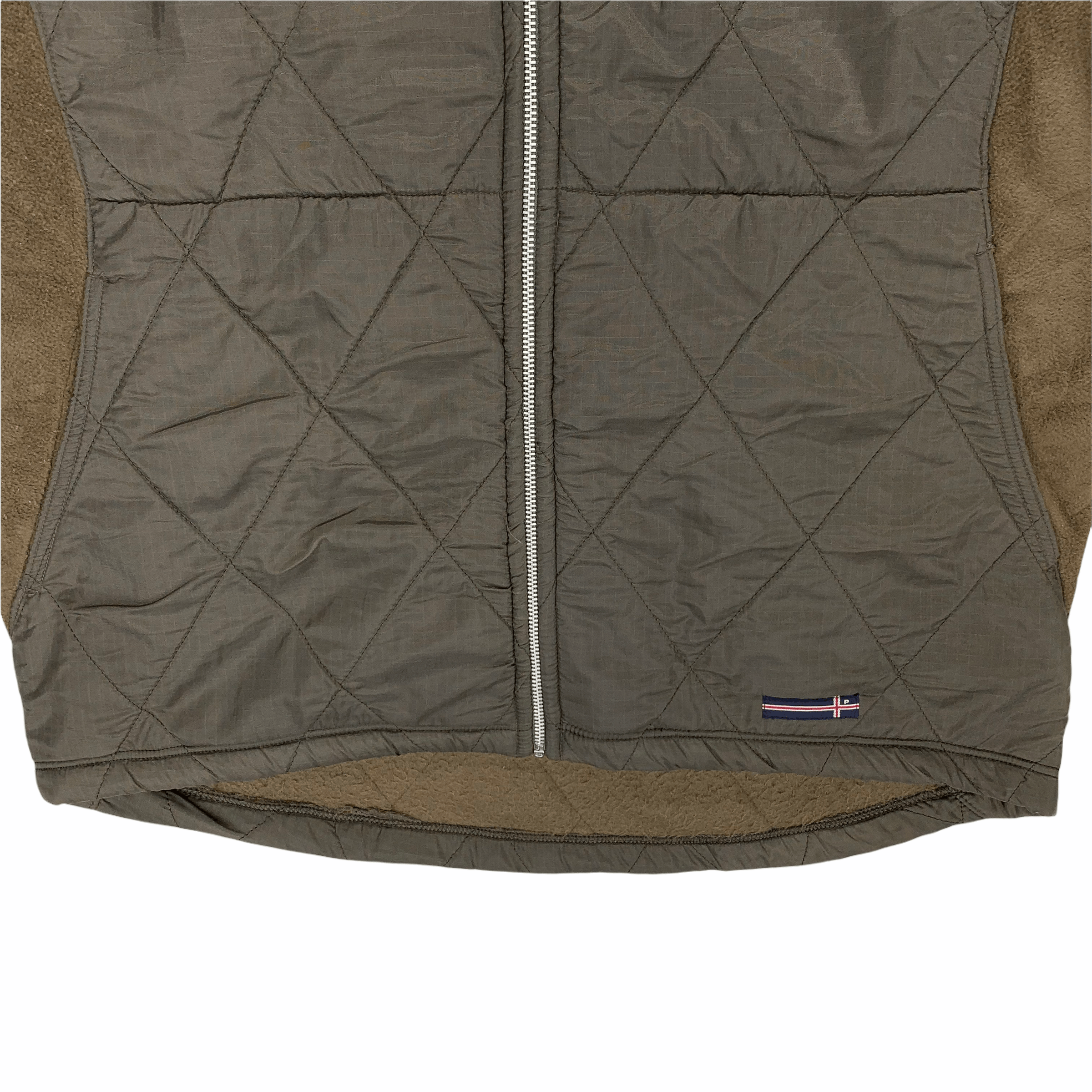 PPFM PPFM Type PTC Zip Up Hooded Jacket #3161-102 Size US L / EU 52-54 / 3 - 2 Thumbnail