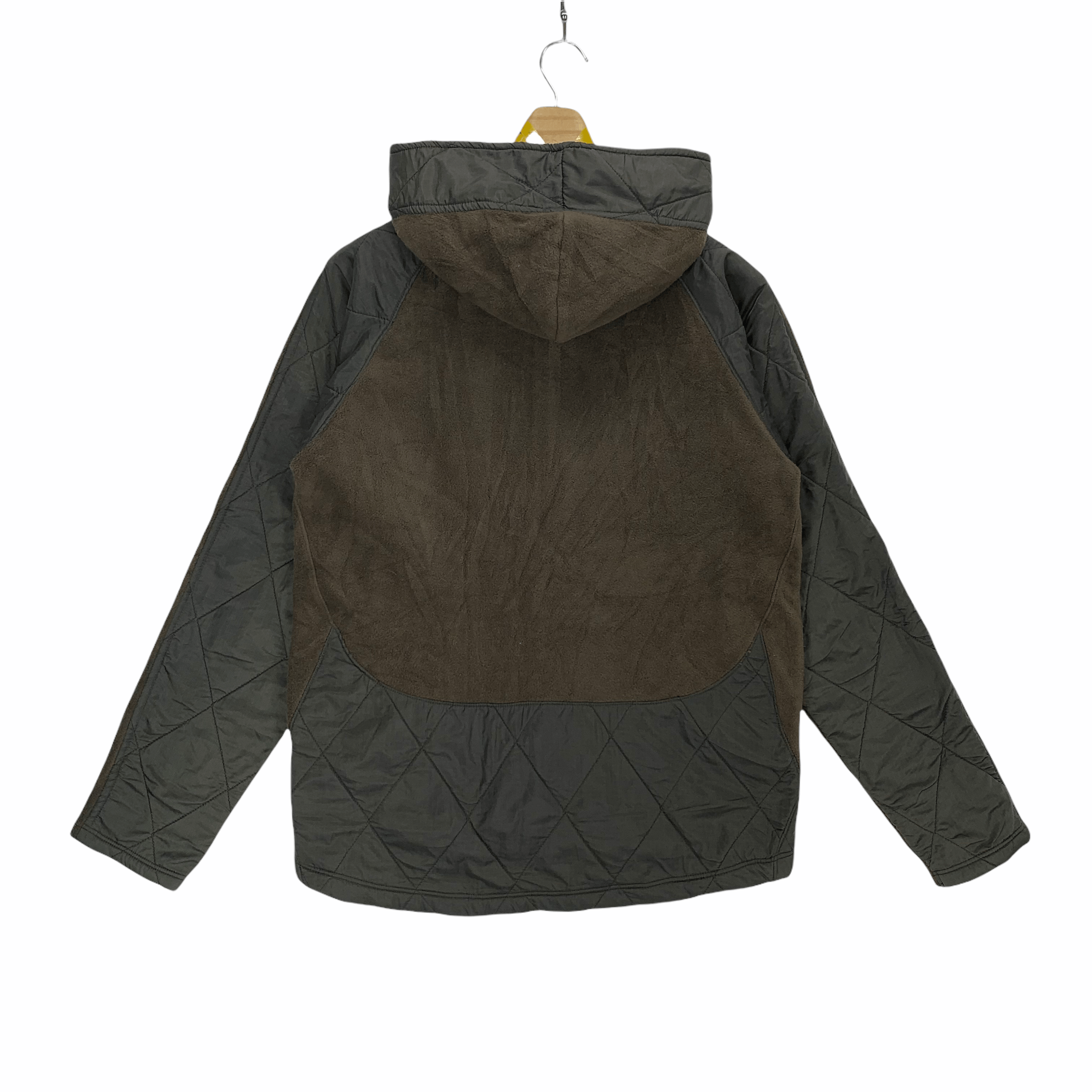 PPFM PPFM Type PTC Zip Up Hooded Jacket #3161-102 Size US L / EU 52-54 / 3 - 7 Thumbnail