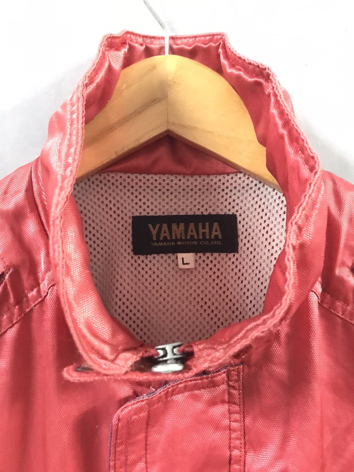 Sports Specialties × Yamaha Vintage Team REVOLUTION Racing Size US L / EU 52-54 / 3 - 9 Thumbnail