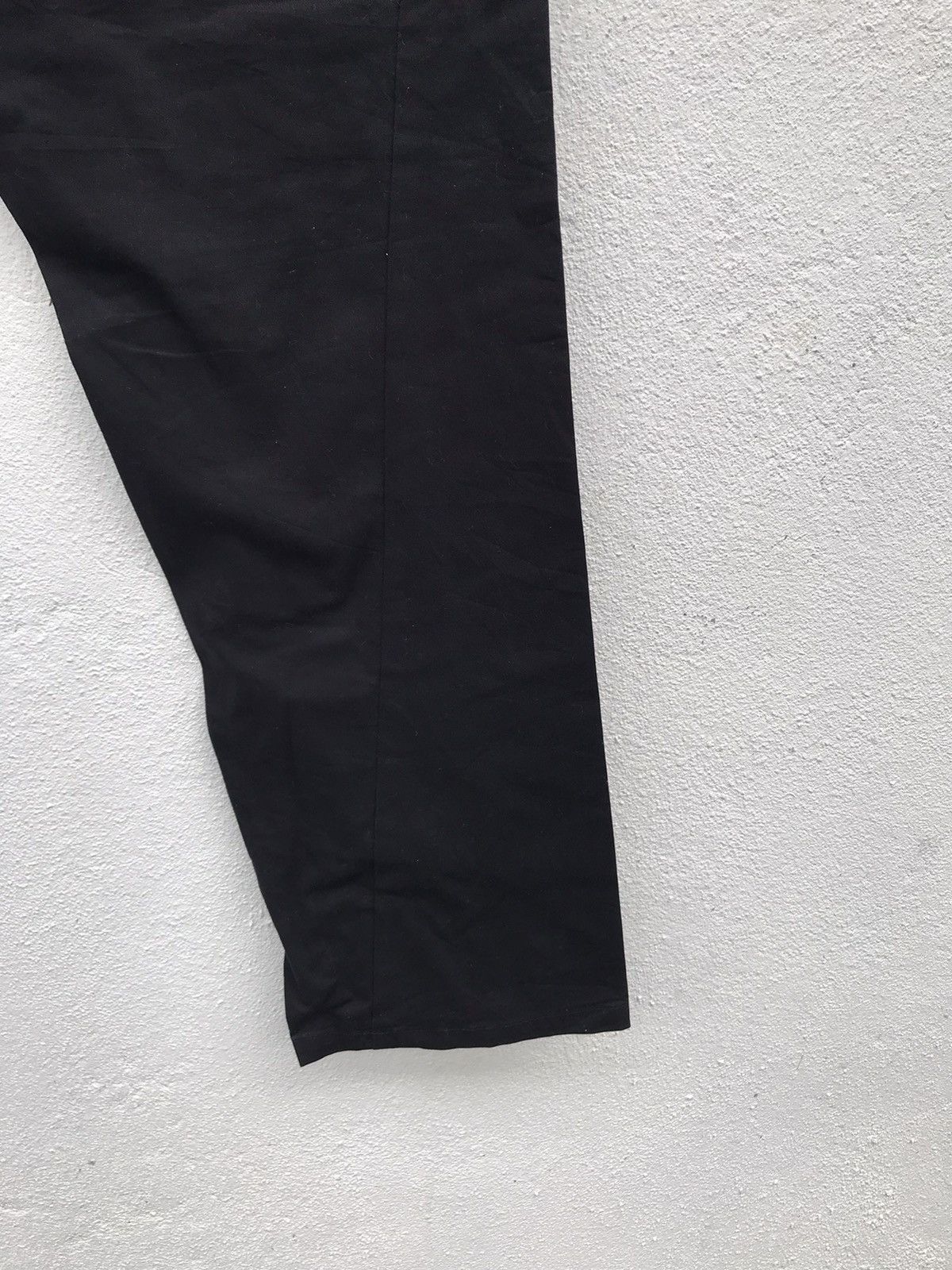 Japanese Brand Amarantine Double Waist Pants Size US 32 / EU 48 - 5 Thumbnail