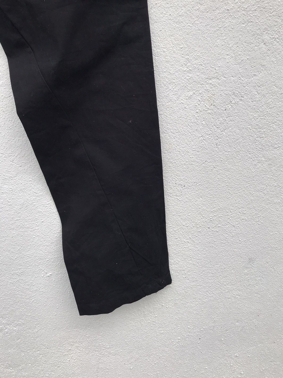 Japanese Brand Amarantine Double Waist Pants Size US 32 / EU 48 - 11 Thumbnail