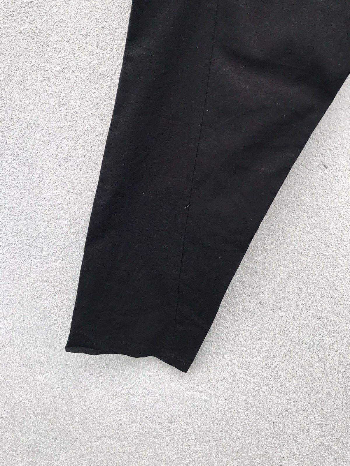 Japanese Brand Amarantine Double Waist Pants Size US 32 / EU 48 - 6 Thumbnail