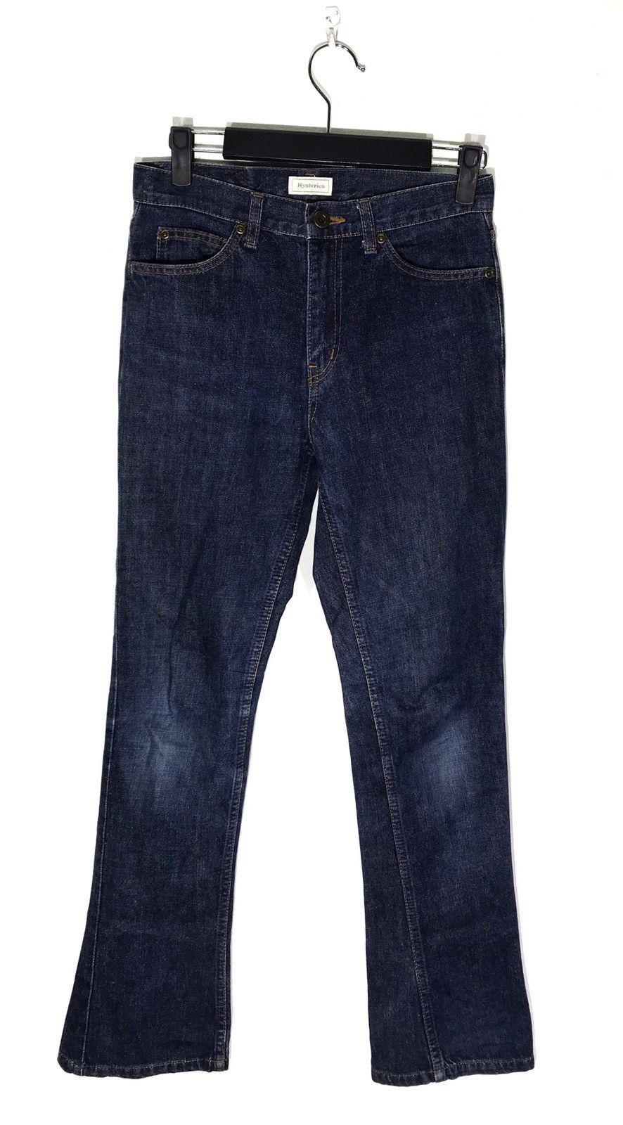 Made In Japan Hysteric Glamour Jeans