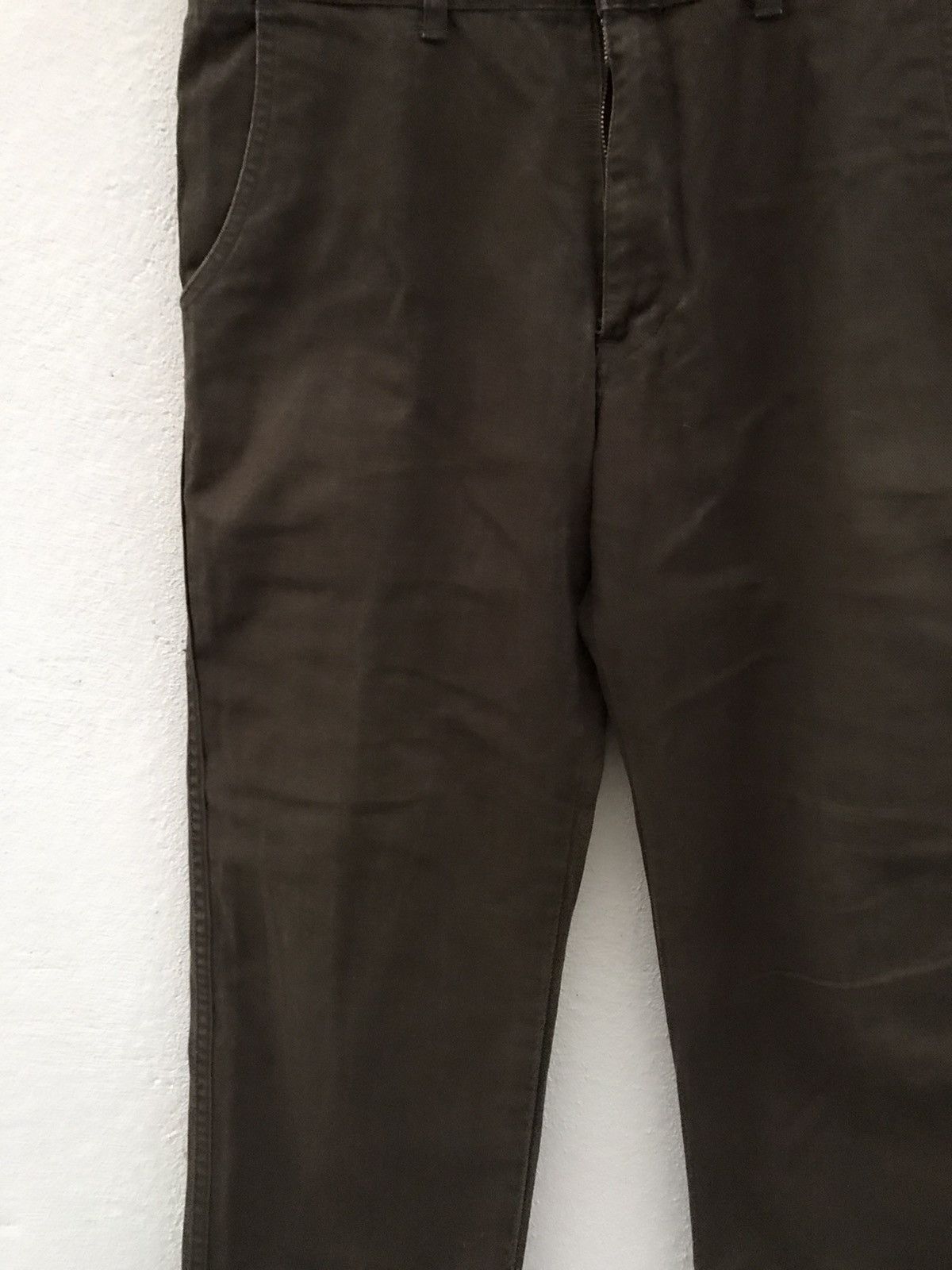 Johnbull × Vintage JOHN BULL Trousers Pants Size US 34 / EU 50 - 3 Thumbnail