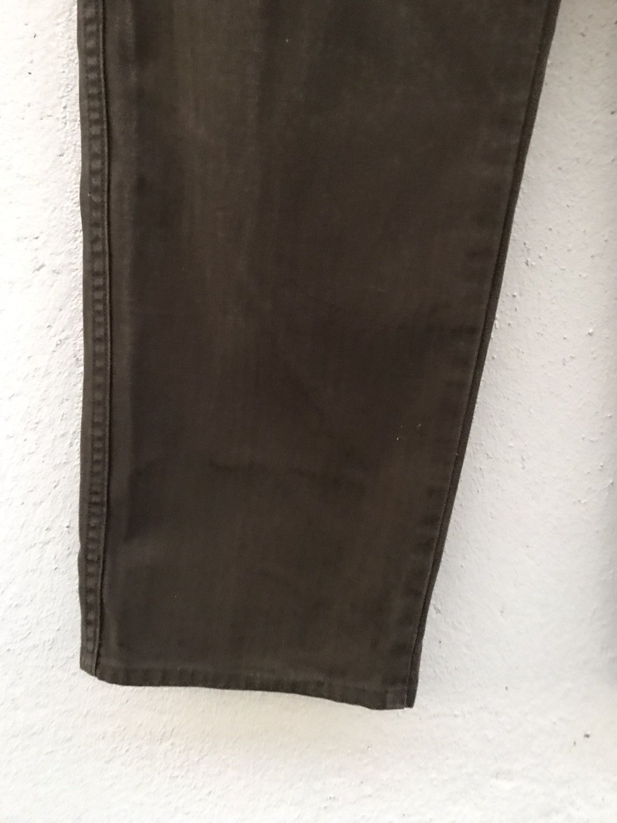 Johnbull × Vintage JOHN BULL Trousers Pants Size US 34 / EU 50 - 6 Thumbnail