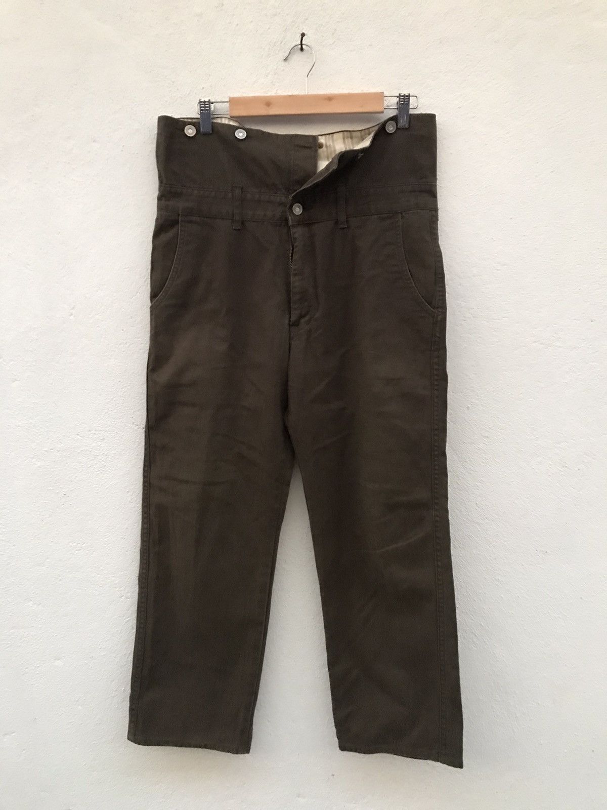 JOHN BULL Trousers Pants