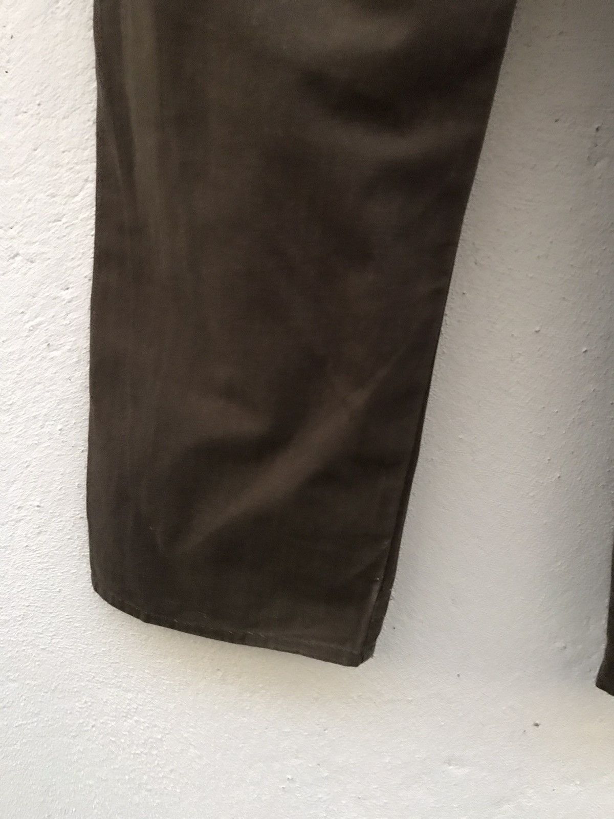 Johnbull × Vintage JOHN BULL Trousers Pants Size US 34 / EU 50 - 13 Thumbnail