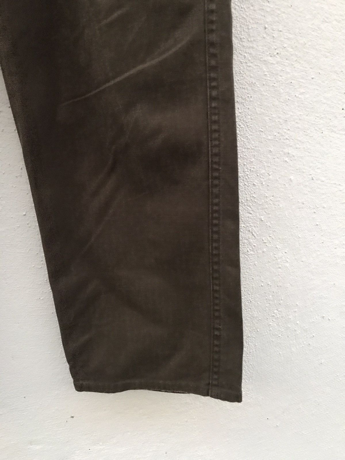 Johnbull × Vintage JOHN BULL Trousers Pants Size US 34 / EU 50 - 5 Thumbnail
