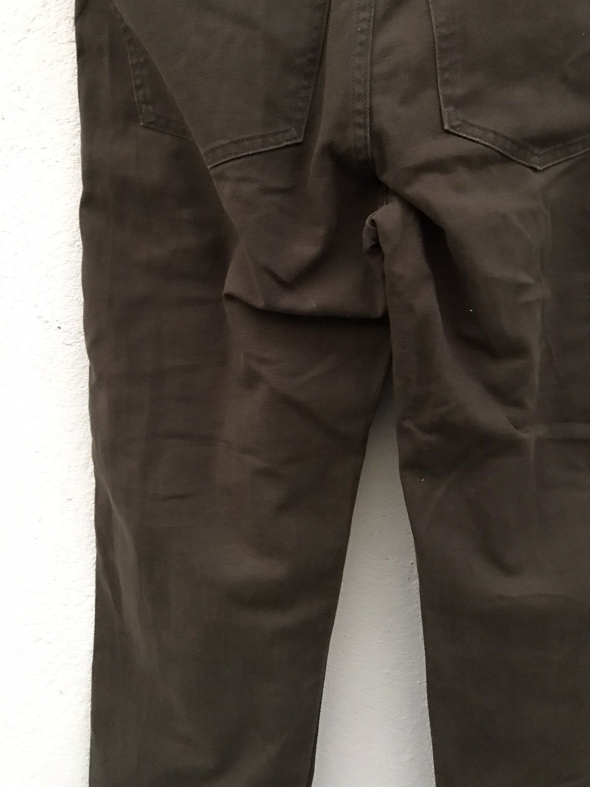 Johnbull × Vintage JOHN BULL Trousers Pants Size US 34 / EU 50 - 10 Thumbnail