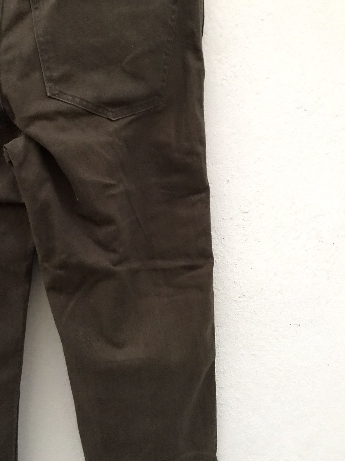 Johnbull × Vintage JOHN BULL Trousers Pants Size US 34 / EU 50 - 11 Thumbnail