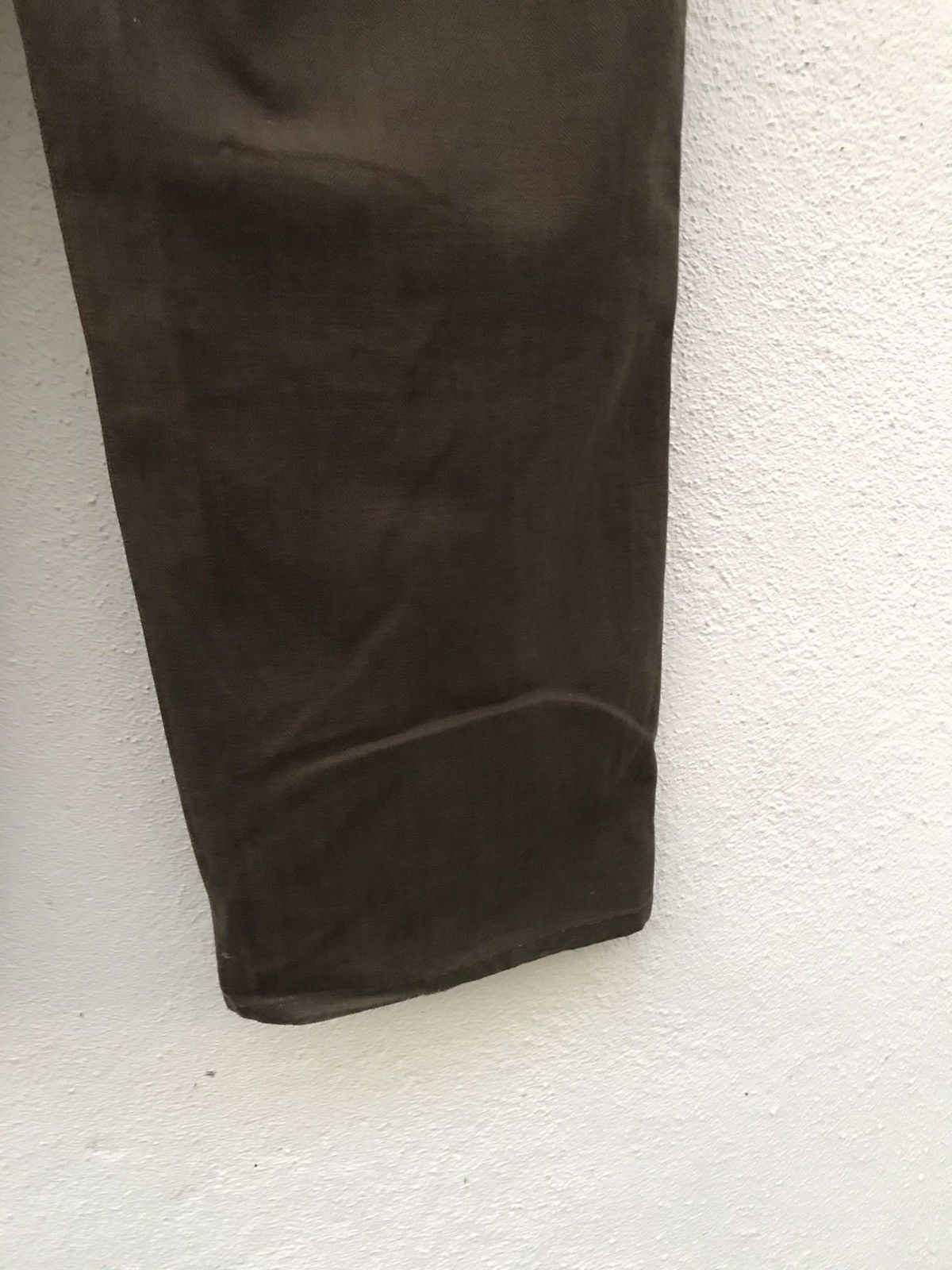 Johnbull × Vintage JOHN BULL Trousers Pants Size US 34 / EU 50 - 12 Thumbnail