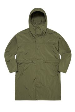 Supreme Motion Logo Parka | Grailed