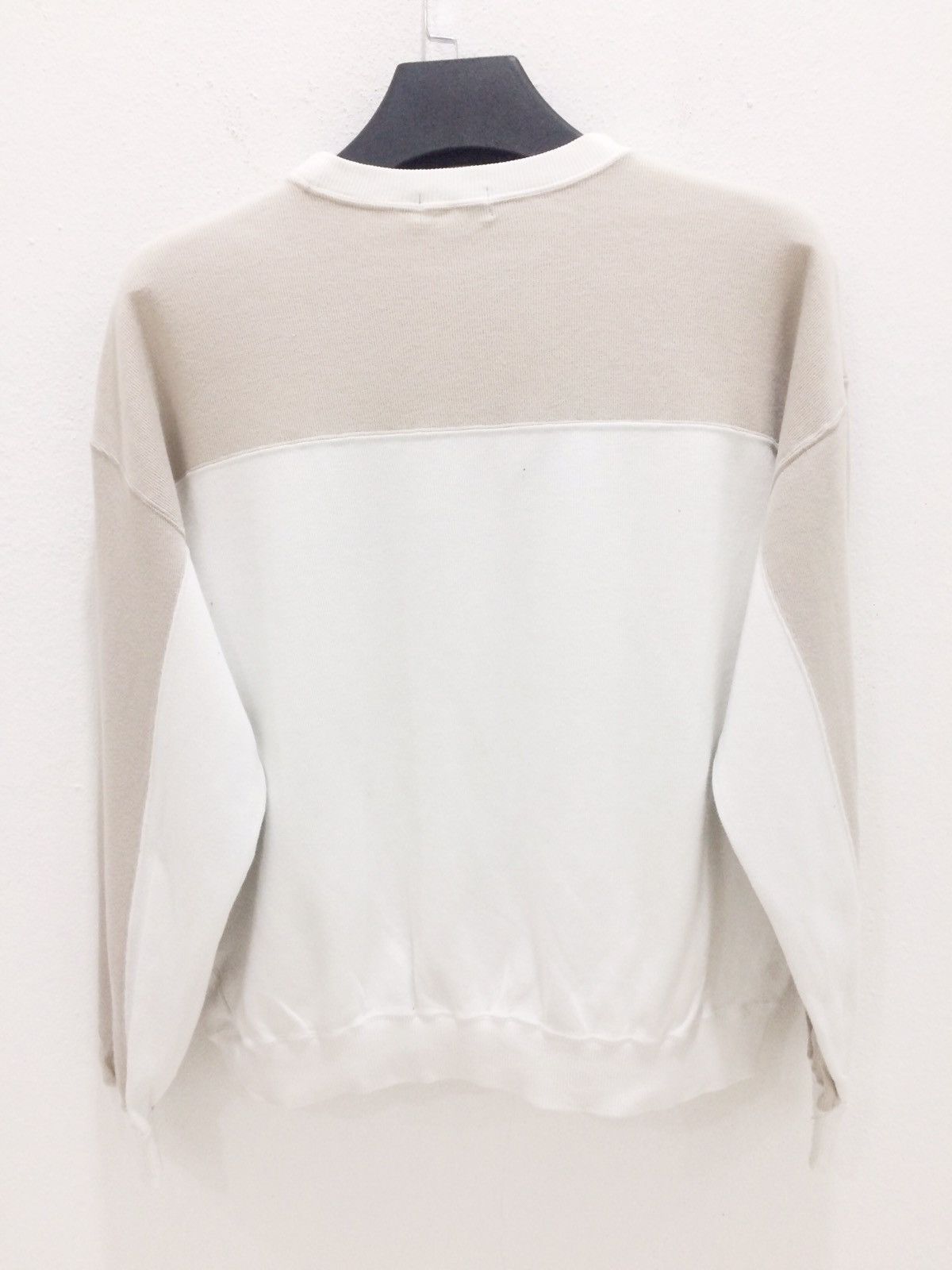 Trussardi Small Logo Sweatshirt
