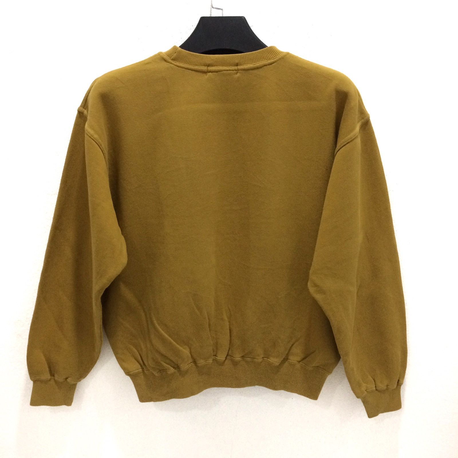 Dunlop Dunlop Motor Sport Sweatshirt Size US L / EU 52-54 / 3 - 4 Thumbnail