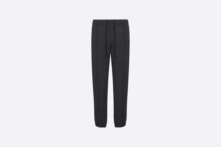 CHRISTIAN DIOR COUTURE TRACK PANTS