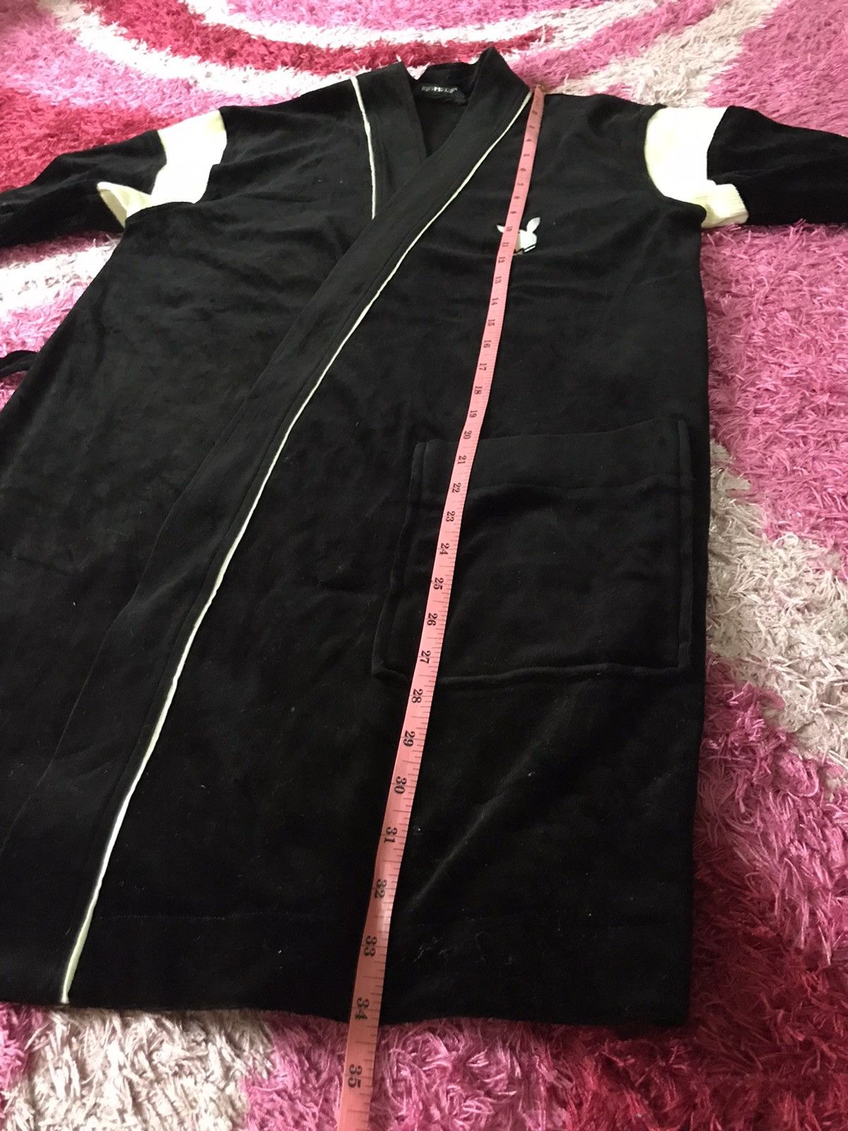 Playboy Playboy sleep wear Size US M / EU 48-50 / 2 - 9 Thumbnail