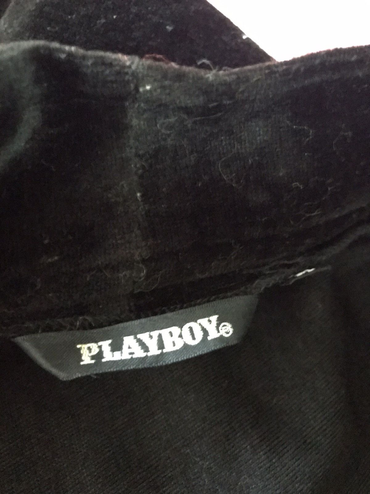 Playboy Playboy sleep wear Size US M / EU 48-50 / 2 - 6 Thumbnail