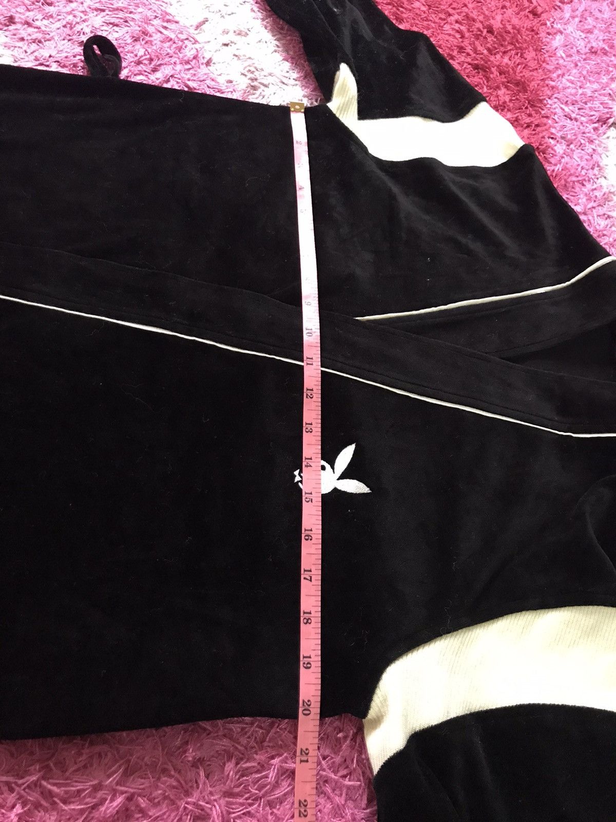 Playboy Playboy sleep wear Size US M / EU 48-50 / 2 - 8 Thumbnail