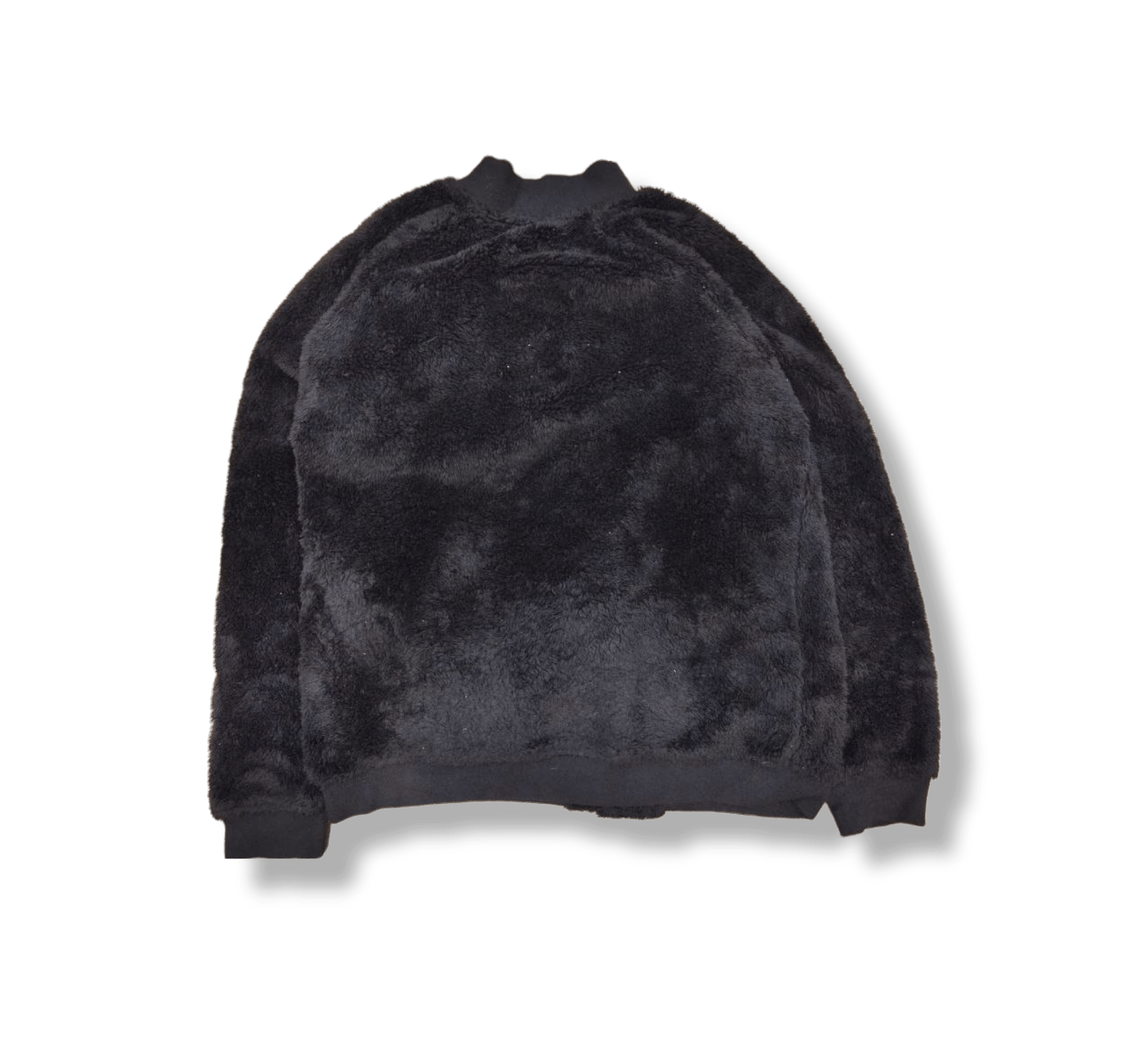 Champion Vintage Champion Sherpa Fleece Jacket Size US M / EU 48-50 / 2 - 2 Thumbnail