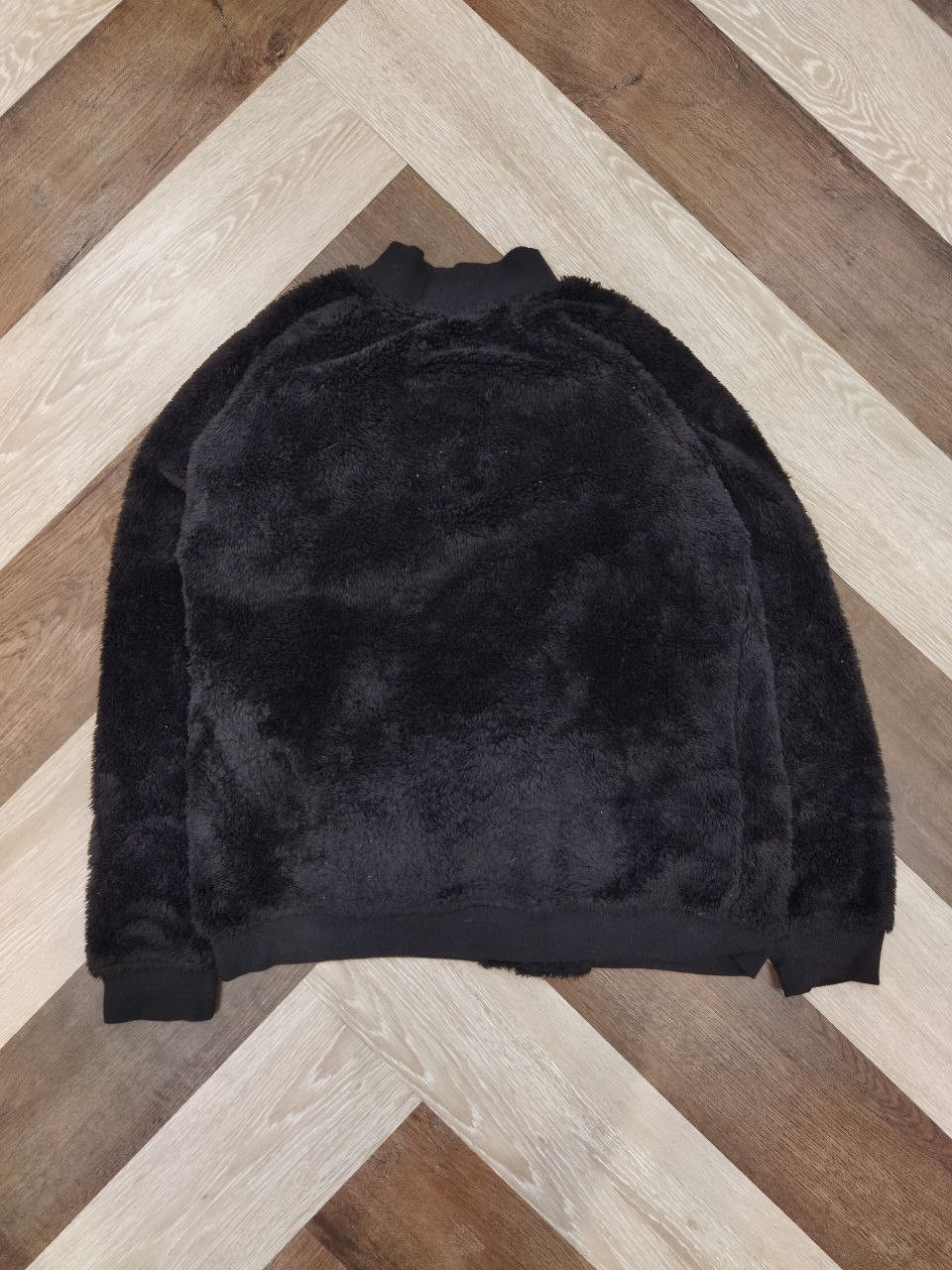 Champion Vintage Champion Sherpa Fleece Jacket Size US M / EU 48-50 / 2 - 8 Thumbnail