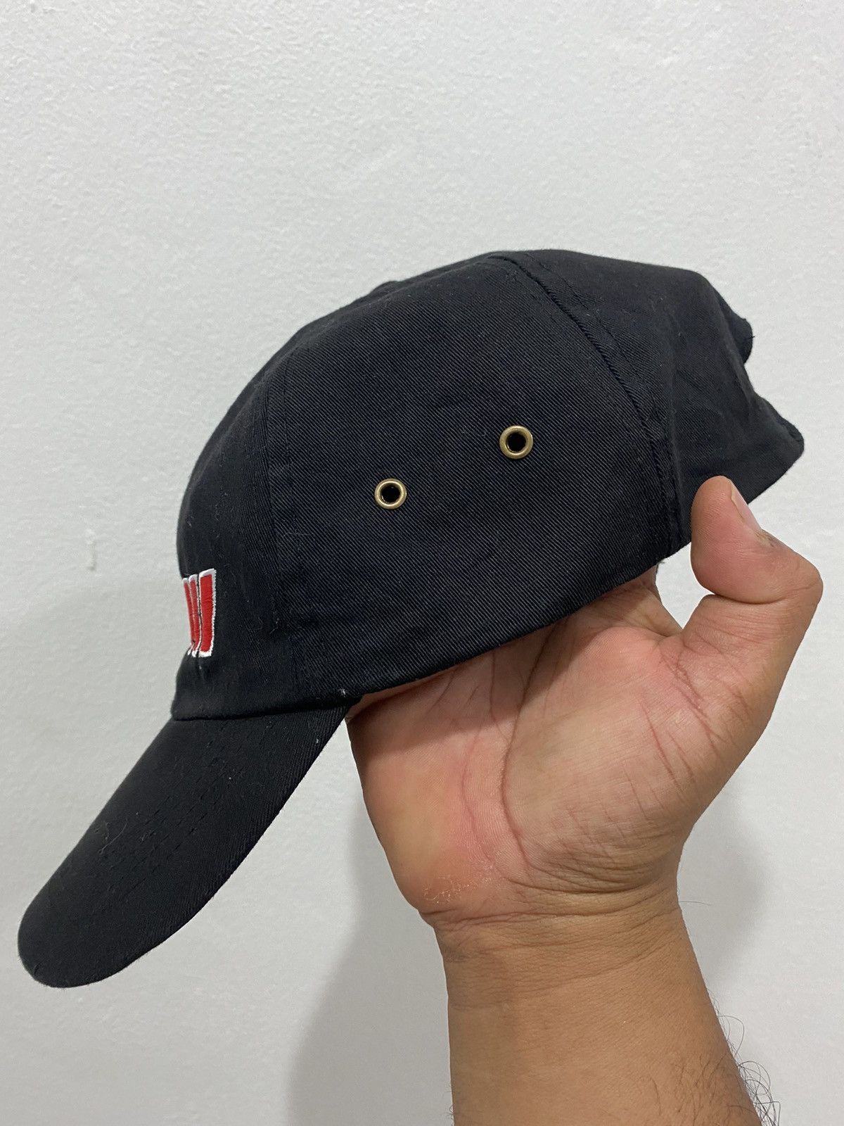 Vintage × Warner Bros 2006 Mission : Impossible 3 Official Hat Size ONE SIZE - 3 Thumbnail