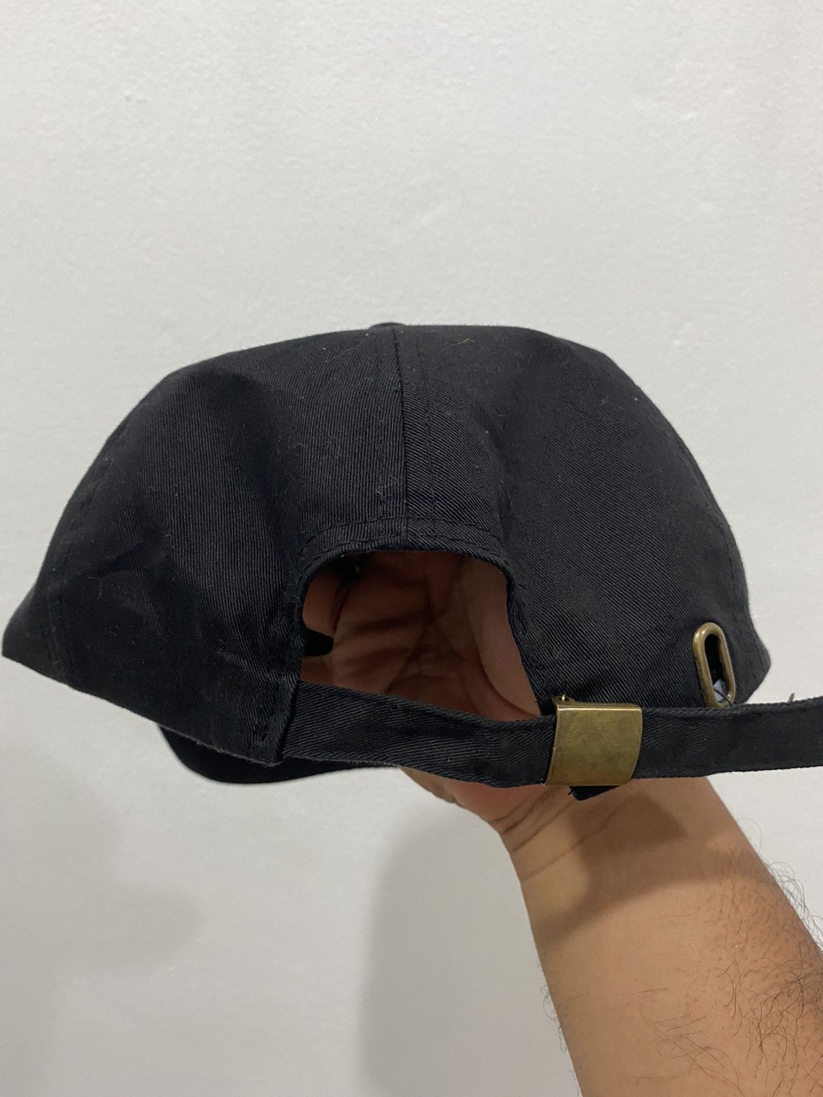 Vintage × Warner Bros 2006 Mission : Impossible 3 Official Hat Size ONE SIZE - 4 Thumbnail