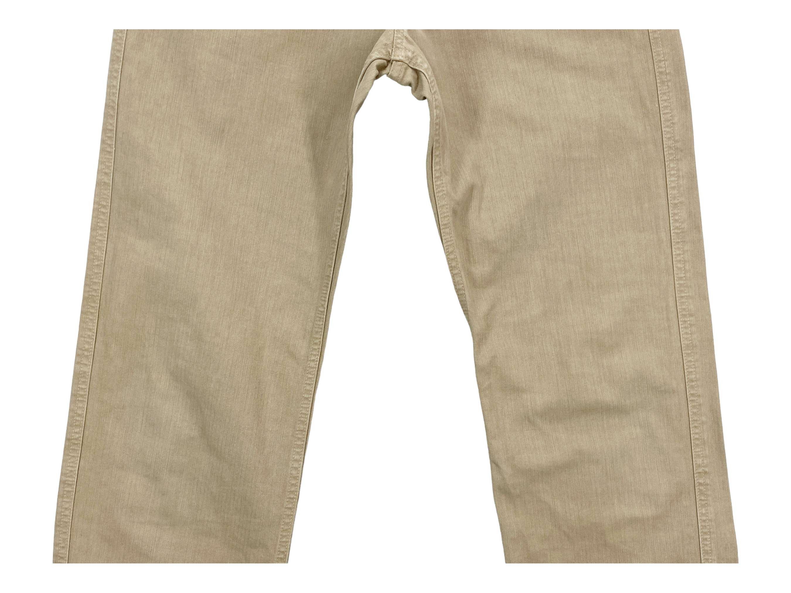 Global Work Global Work Japanese Brand Pants Size US 30 / EU 46 - 4 Thumbnail
