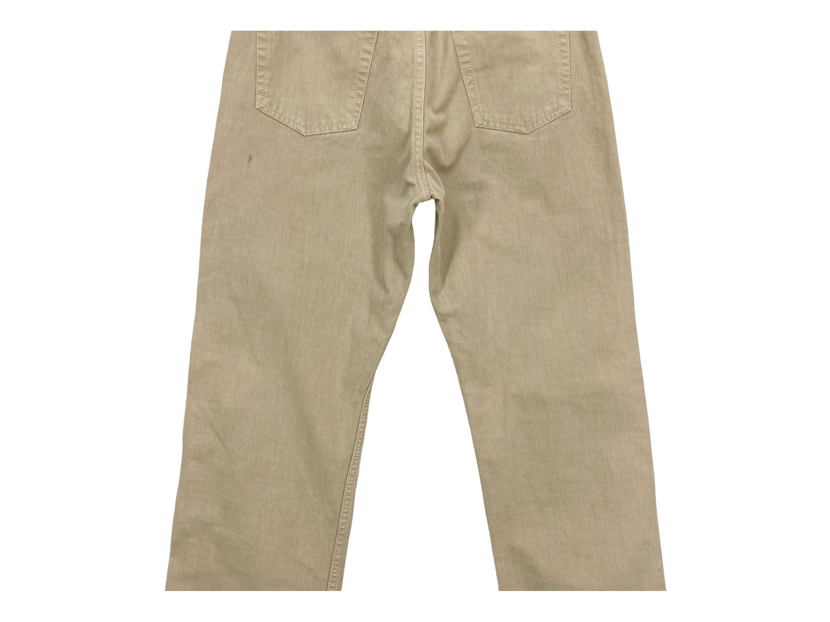 Global Work Global Work Japanese Brand Pants Size US 30 / EU 46 - 7 Thumbnail