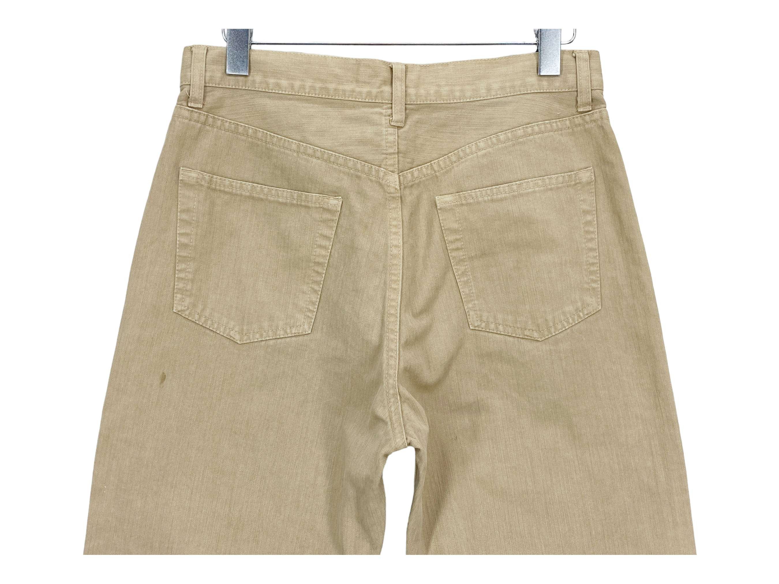 Global Work Global Work Japanese Brand Pants Size US 30 / EU 46 - 6 Thumbnail