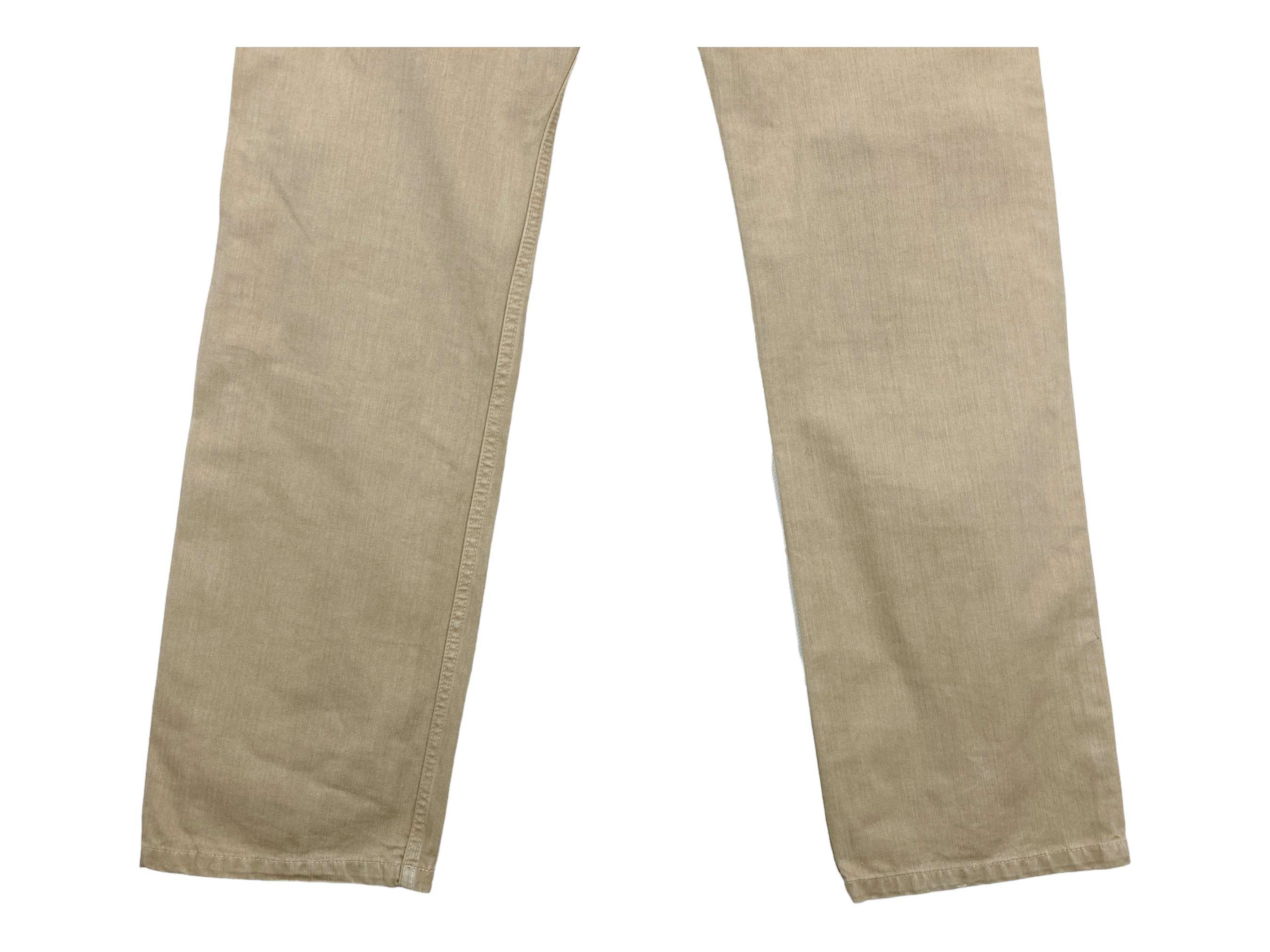 Global Work Global Work Japanese Brand Pants Size US 30 / EU 46 - 8 Thumbnail