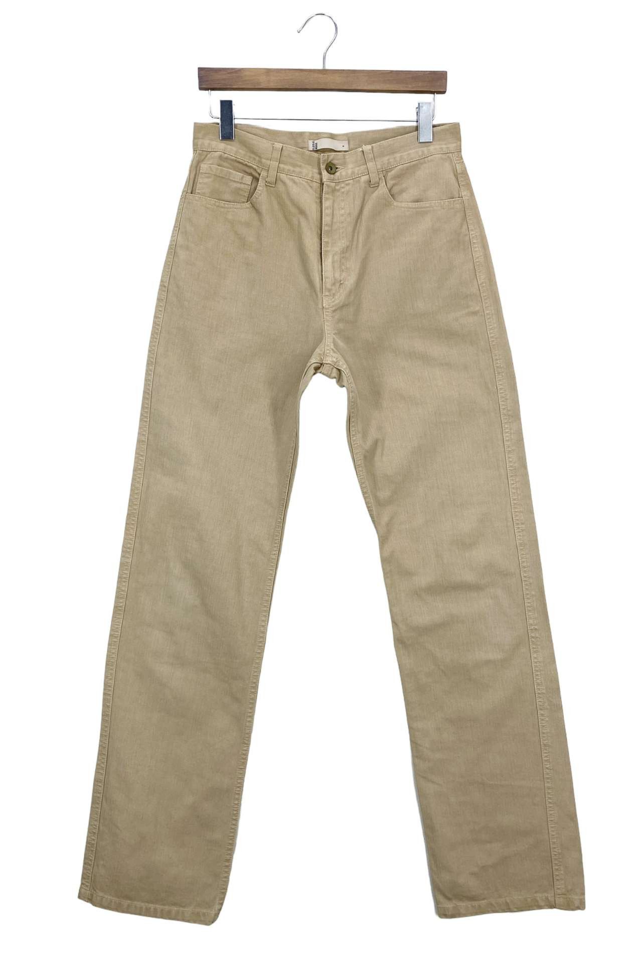 Global Work Global Work Japanese Brand Pants Size US 30 / EU 46 - 1 Thumbnail