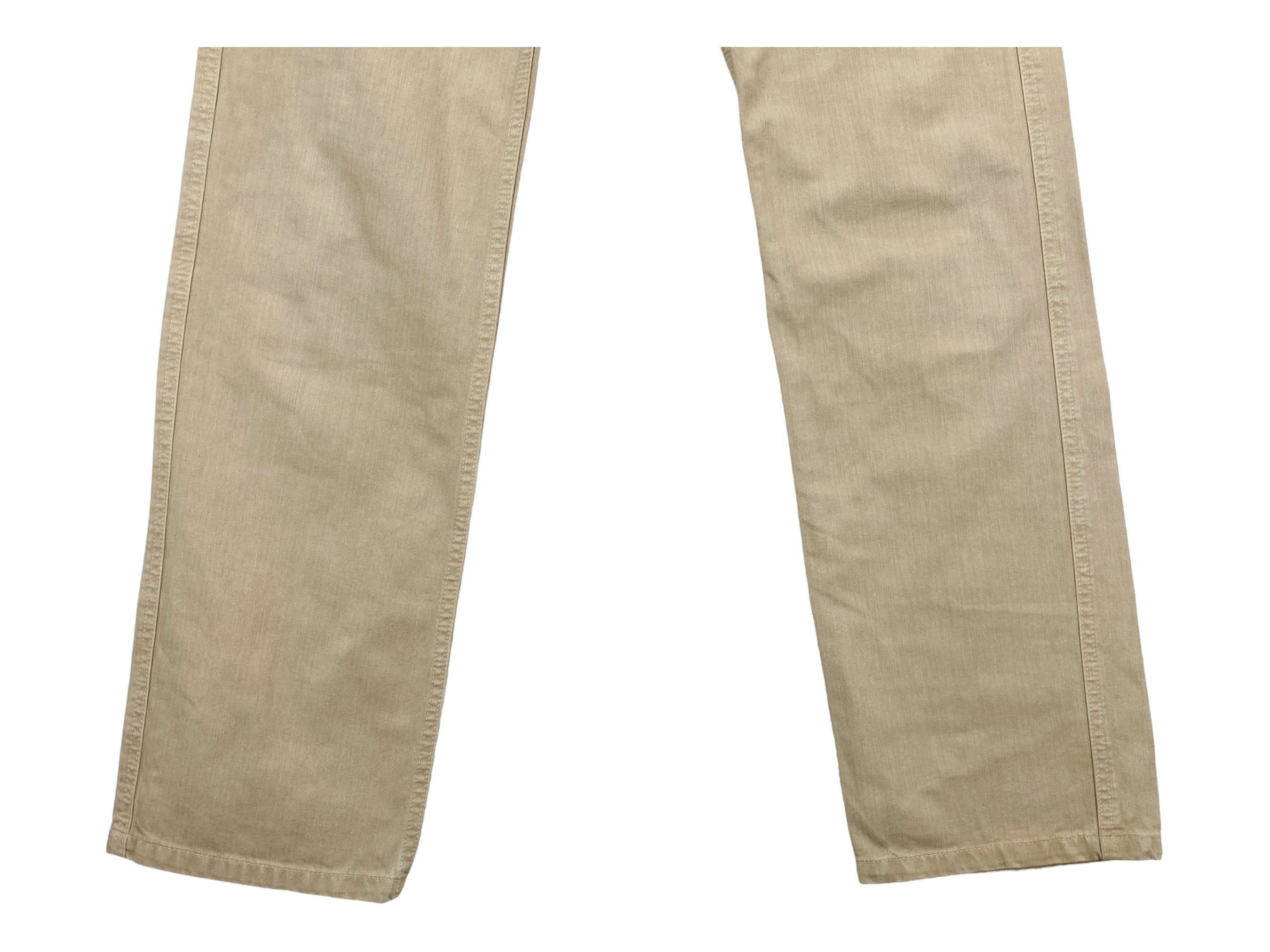Global Work Global Work Japanese Brand Pants Size US 30 / EU 46 - 5 Thumbnail