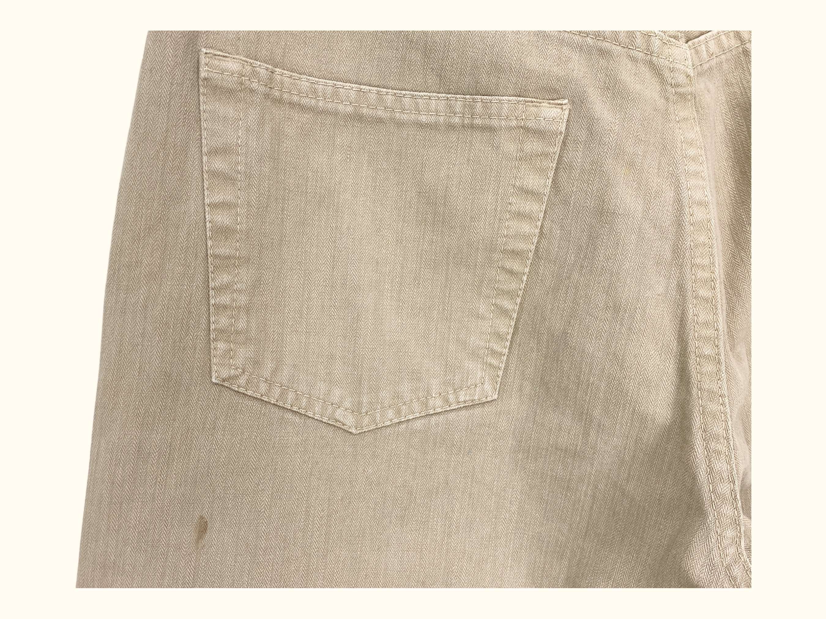 Global Work Global Work Japanese Brand Pants Size US 30 / EU 46 - 9 Thumbnail