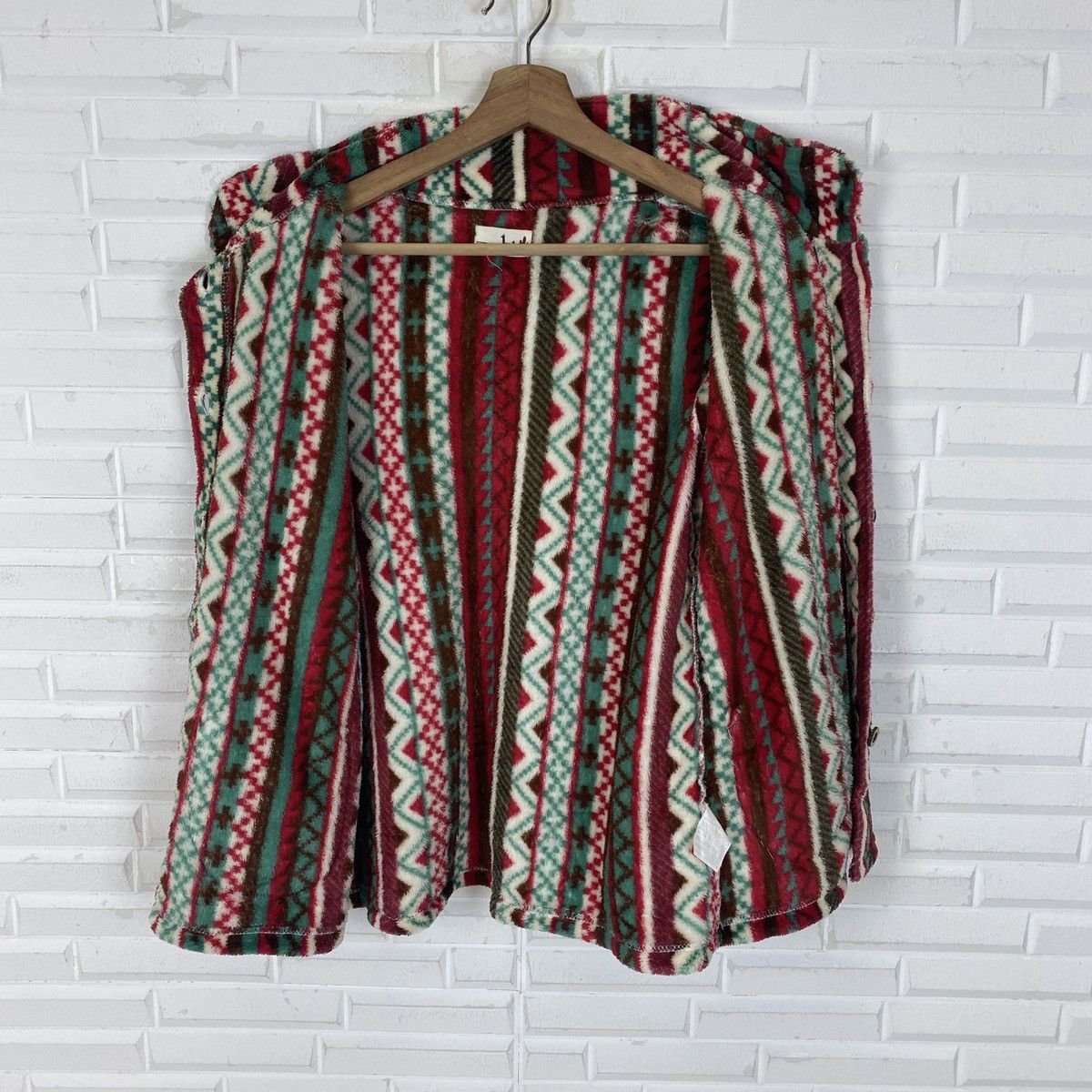 Designer 🔥LAST PRICE🔥 Titicaca Santa Claus Merry Christmas Fleece Size ONE SIZE - 15 Thumbnail