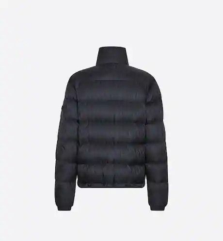 Dior oblique down online jacket