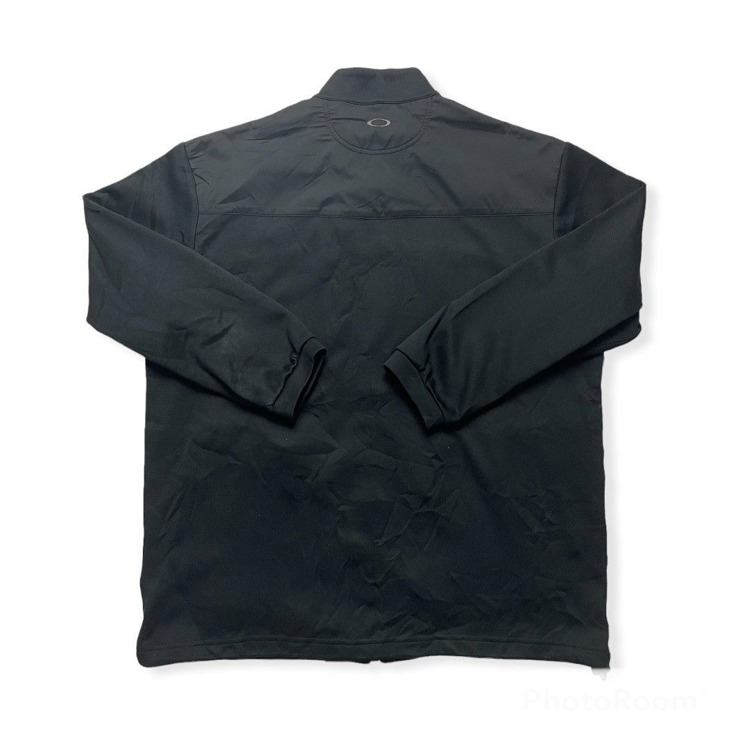 Oakley Oakley Light Jacket Size US L / EU 52-54 / 3 - 2 Thumbnail