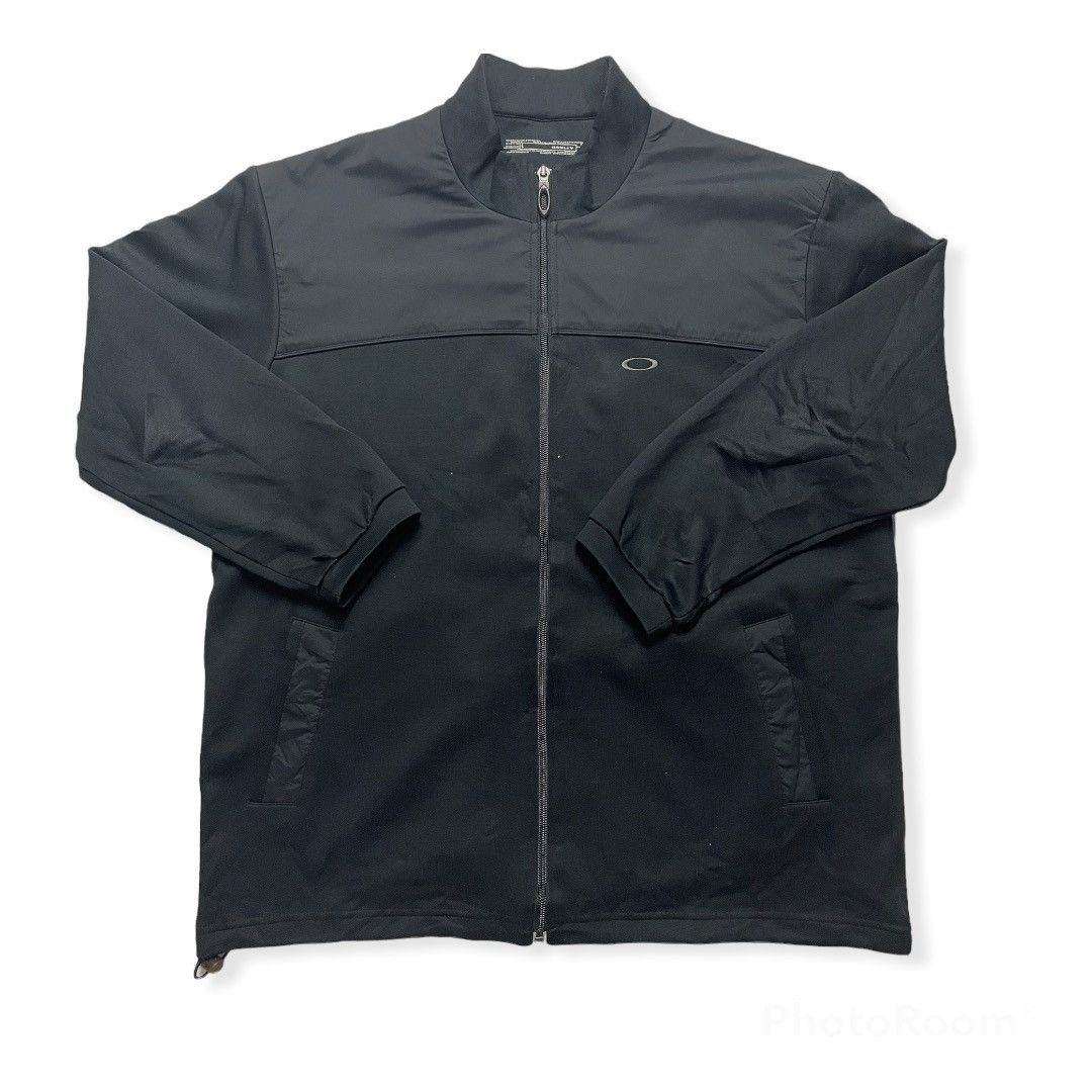 Oakley Oakley Light Jacket Size US L / EU 52-54 / 3 - 1 Thumbnail