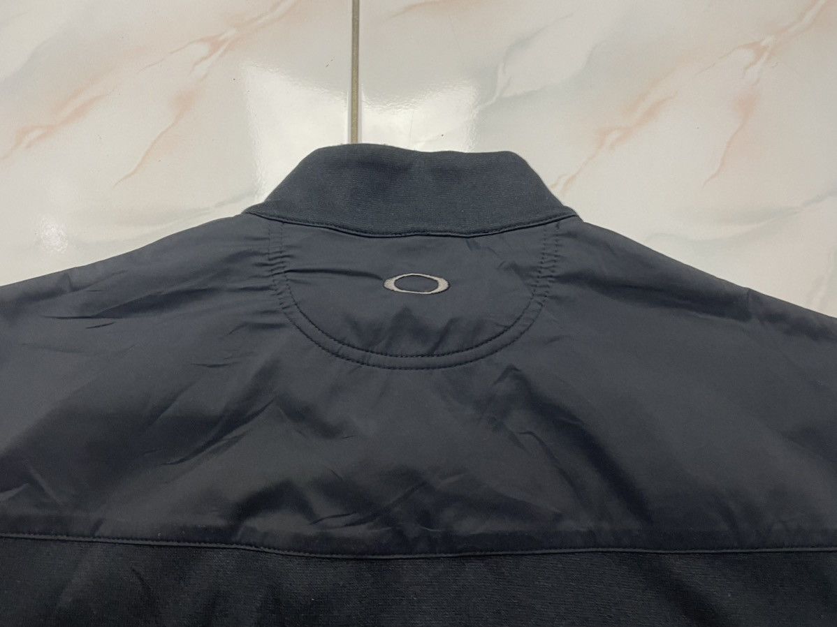 Oakley Oakley Light Jacket Size US L / EU 52-54 / 3 - 3 Thumbnail