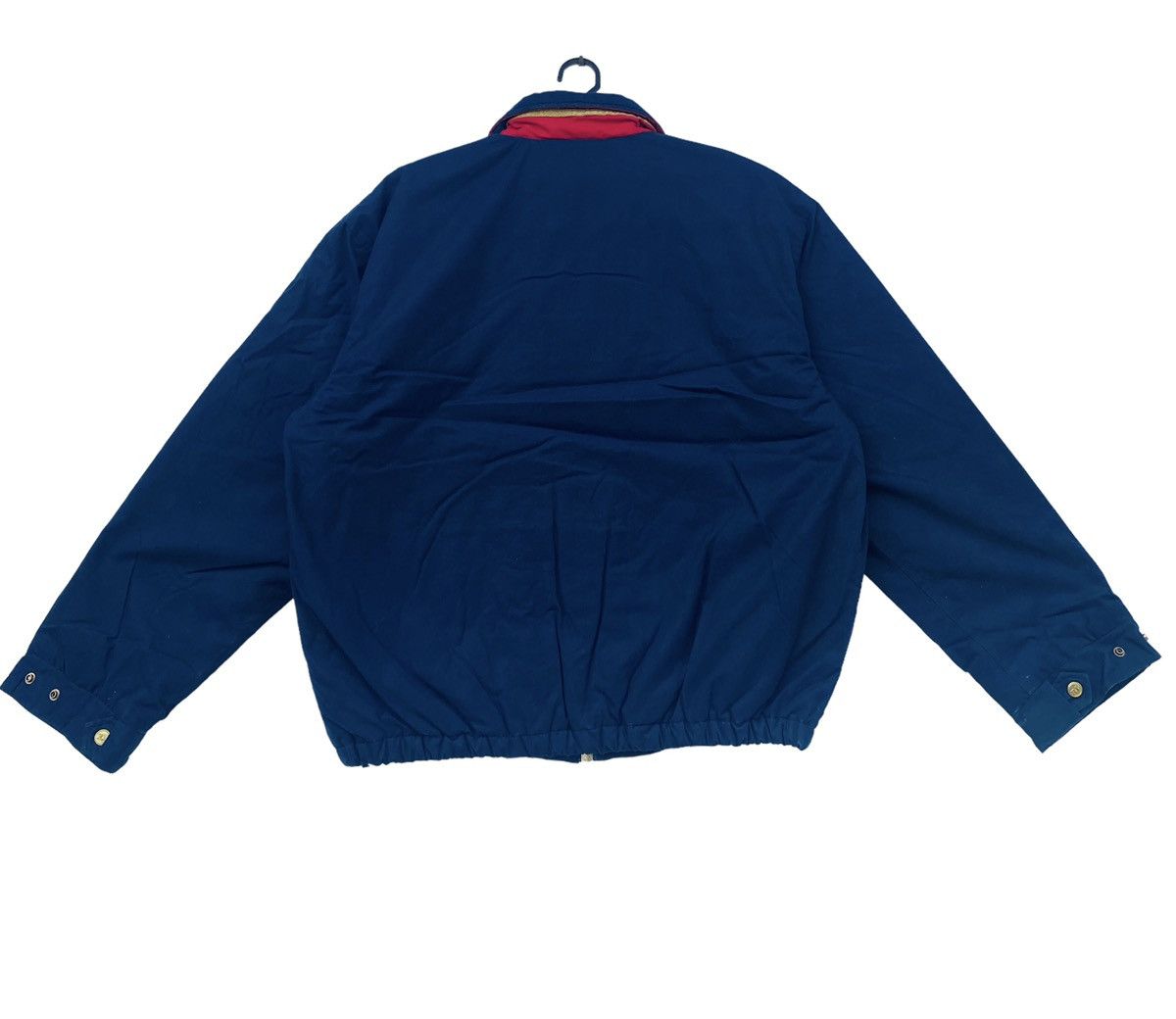 Polo Ralph Lauren Vtg 90s rare Polo Ski puffer jacket Size US S / EU 44-46 / 1 - 8 Thumbnail