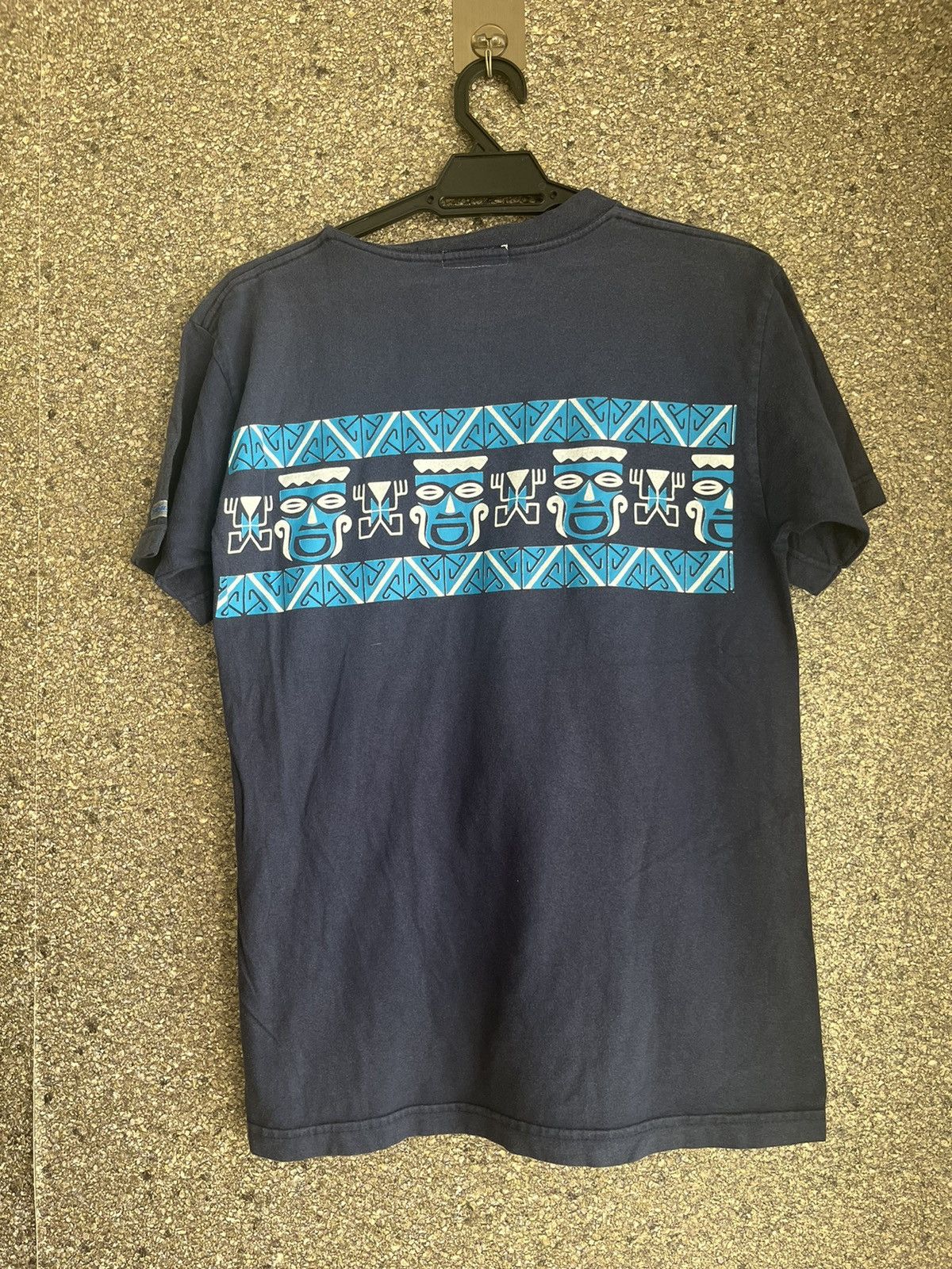 Vintage Sunsurf ft20 Size US M / EU 48-50 / 2 - 4 Thumbnail