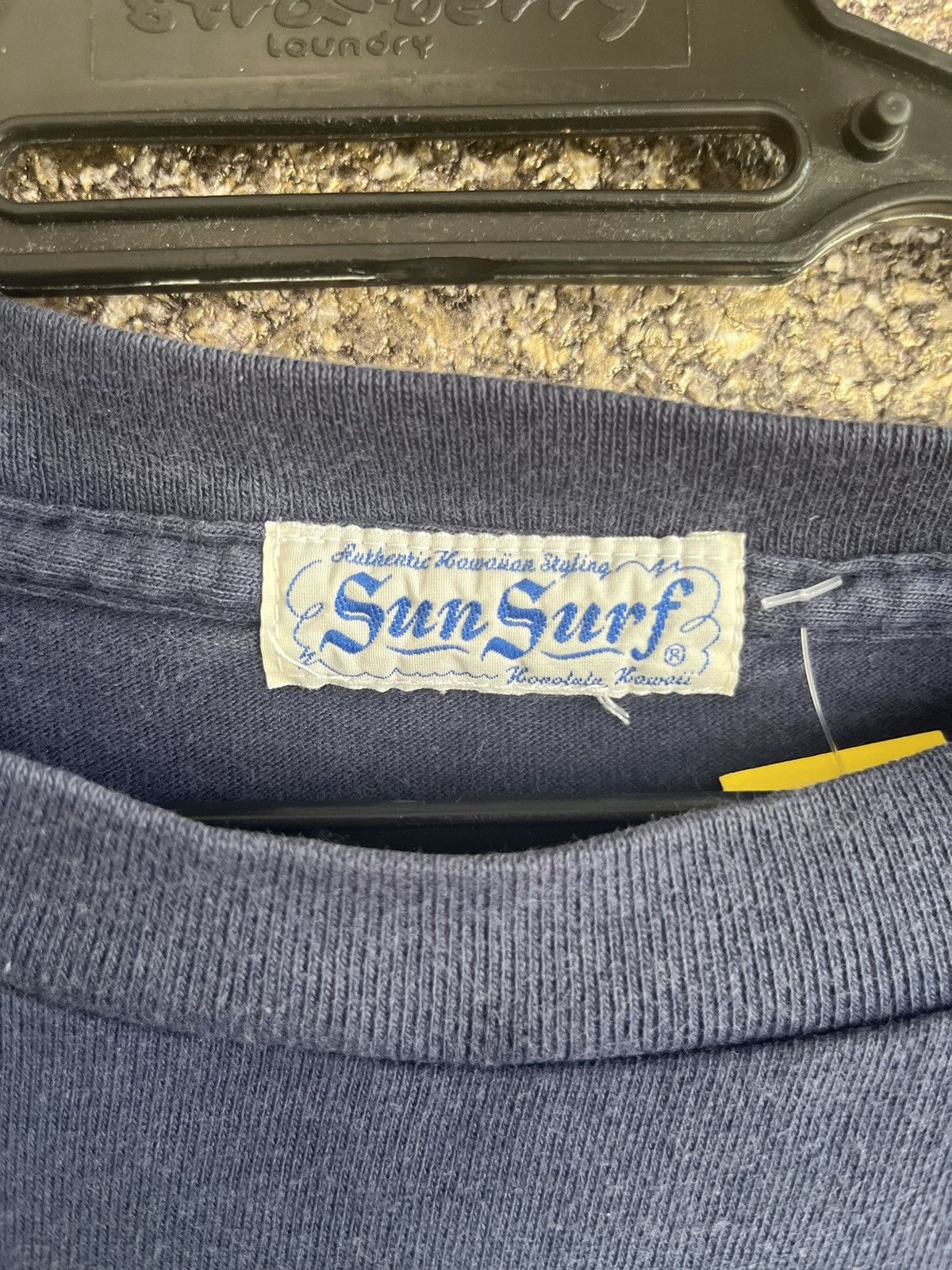 Vintage Sunsurf ft20 Size US M / EU 48-50 / 2 - 3 Thumbnail