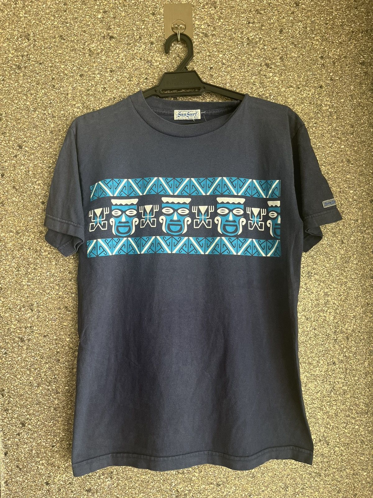 Vintage Sunsurf ft20 Size US M / EU 48-50 / 2 - 1 Thumbnail