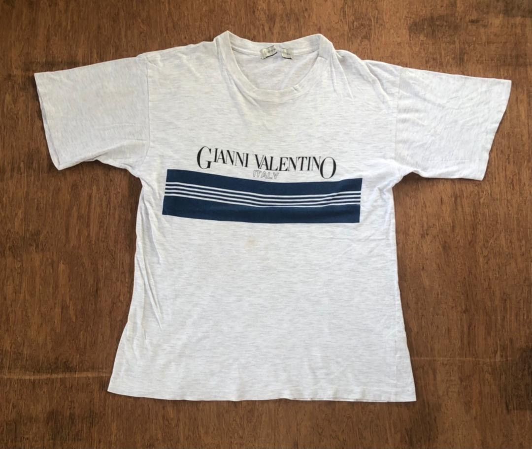 Designer × Giovanni Valentino gianni valentino C13 Size US M / EU 48-50 / 2 - 1 Thumbnail