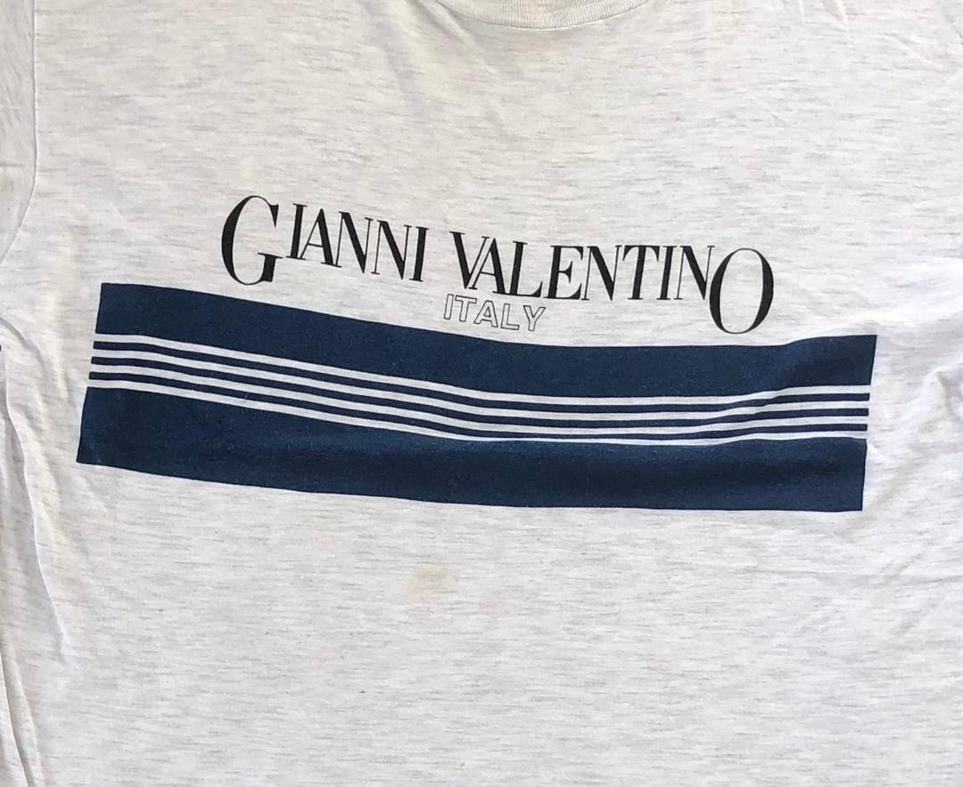 Designer × Giovanni Valentino gianni valentino C13 Size US M / EU 48-50 / 2 - 2 Thumbnail