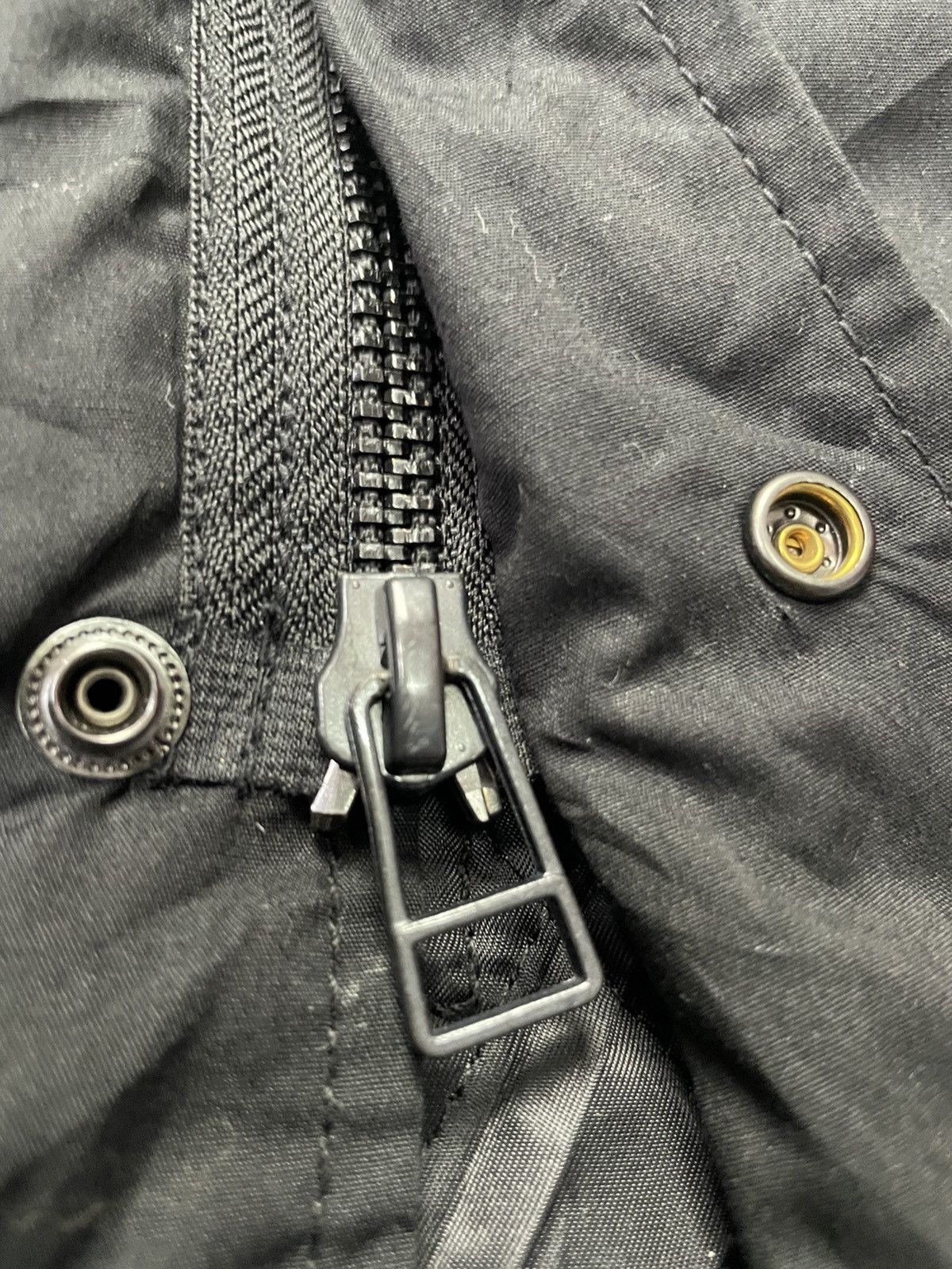 Japanese Brand × Vanquish × Vintage Vanquish Fish tail Parkar Size US M / EU 48-50 / 2 - 6 Thumbnail