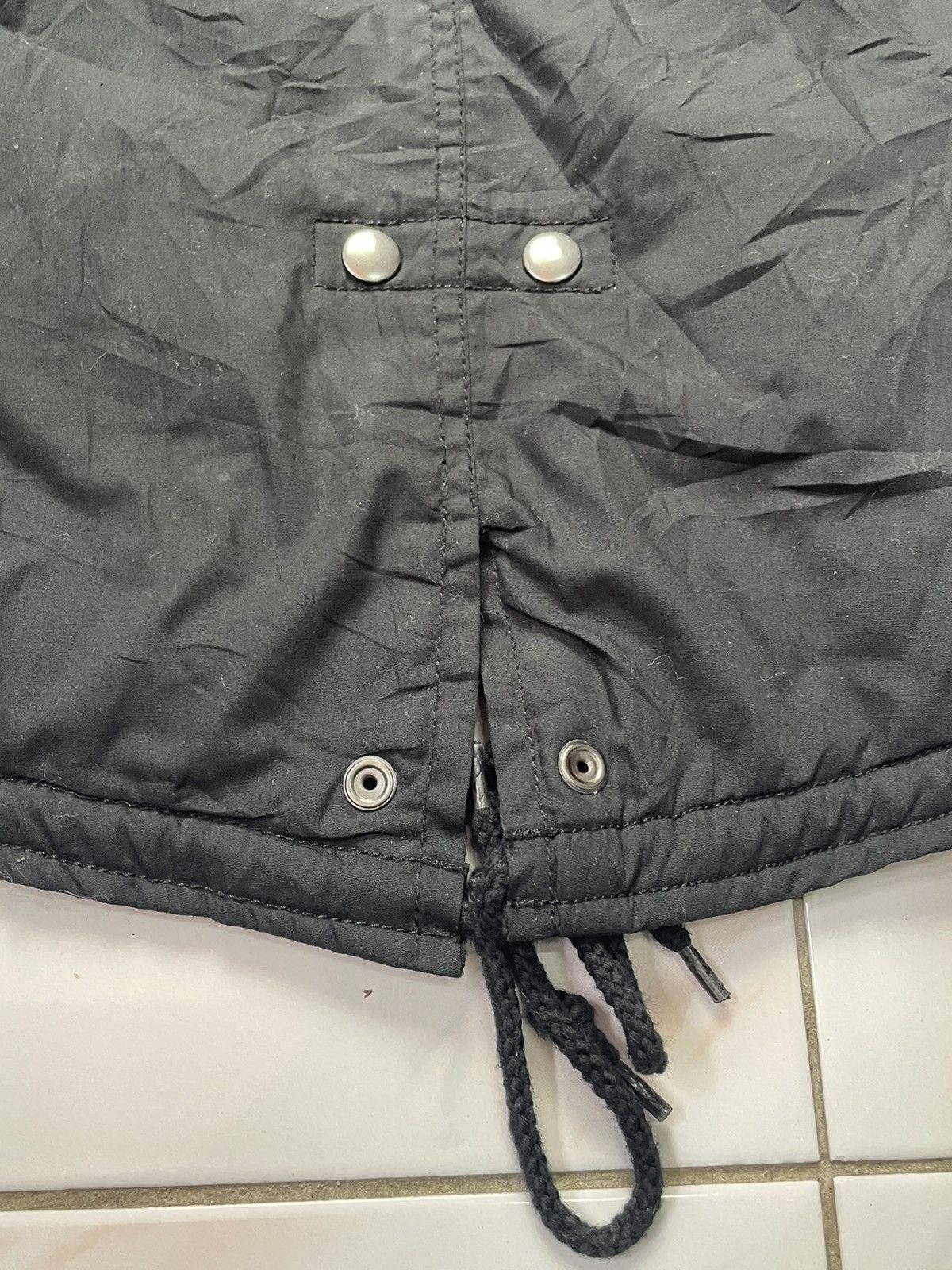 Japanese Brand × Vanquish × Vintage Vanquish Fish tail Parkar Size US M / EU 48-50 / 2 - 3 Thumbnail