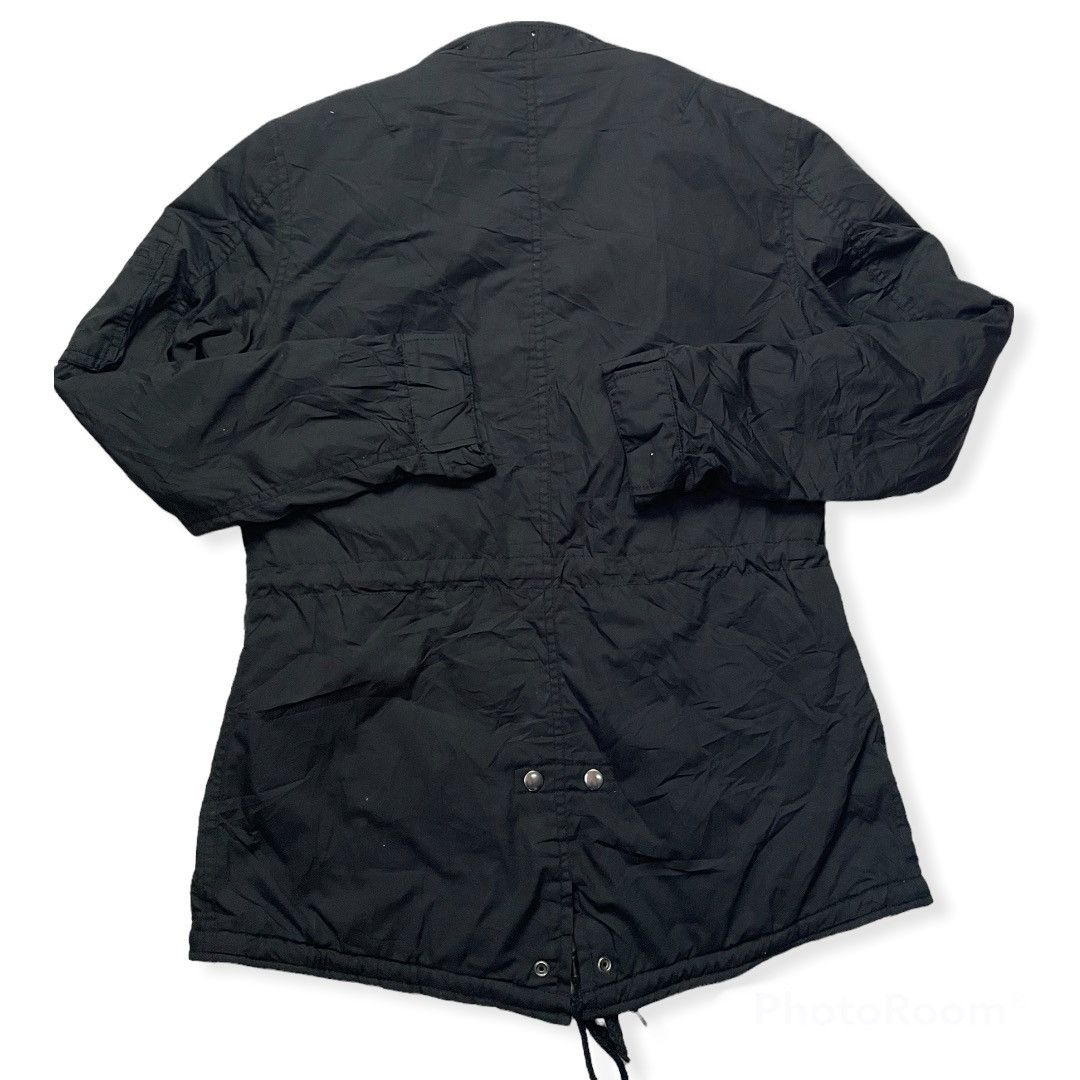 Japanese Brand × Vanquish × Vintage Vanquish Fish tail Parkar Size US M / EU 48-50 / 2 - 2 Thumbnail