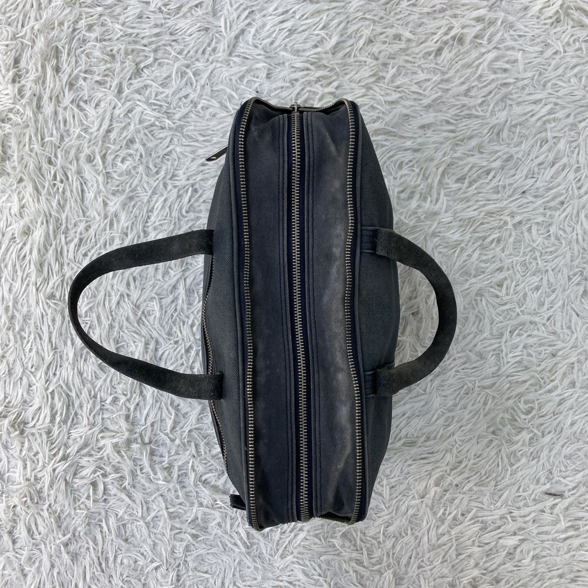 Head Porter Vintage Porter Tokyo Handcarry Travelling Bag Size ONE SIZE - 10 Thumbnail