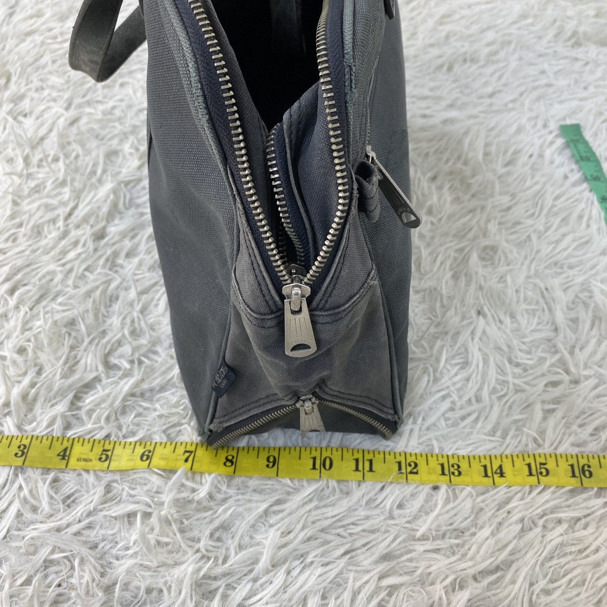 Head Porter Vintage Porter Tokyo Handcarry Travelling Bag Size ONE SIZE - 24 Thumbnail