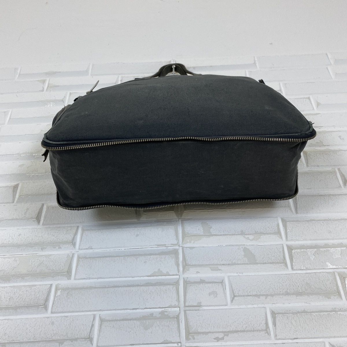 Head Porter Vintage Porter Tokyo Handcarry Travelling Bag Size ONE SIZE - 8 Thumbnail